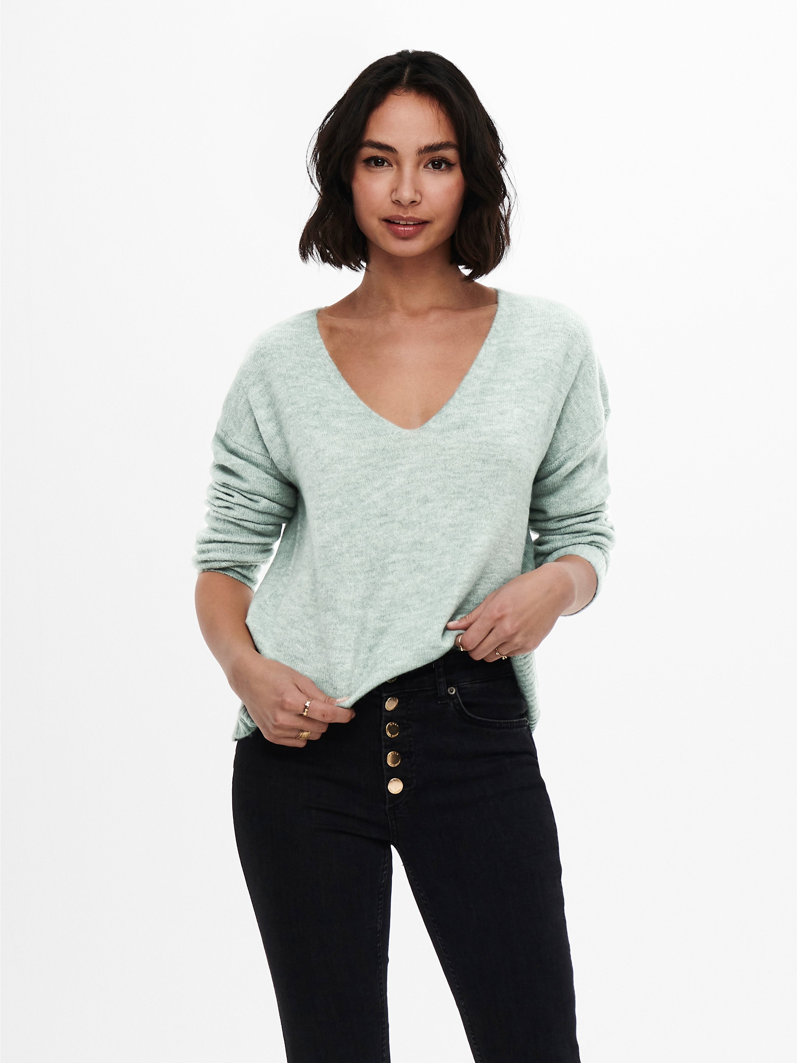 Abrigo JDY Elanora 15207823