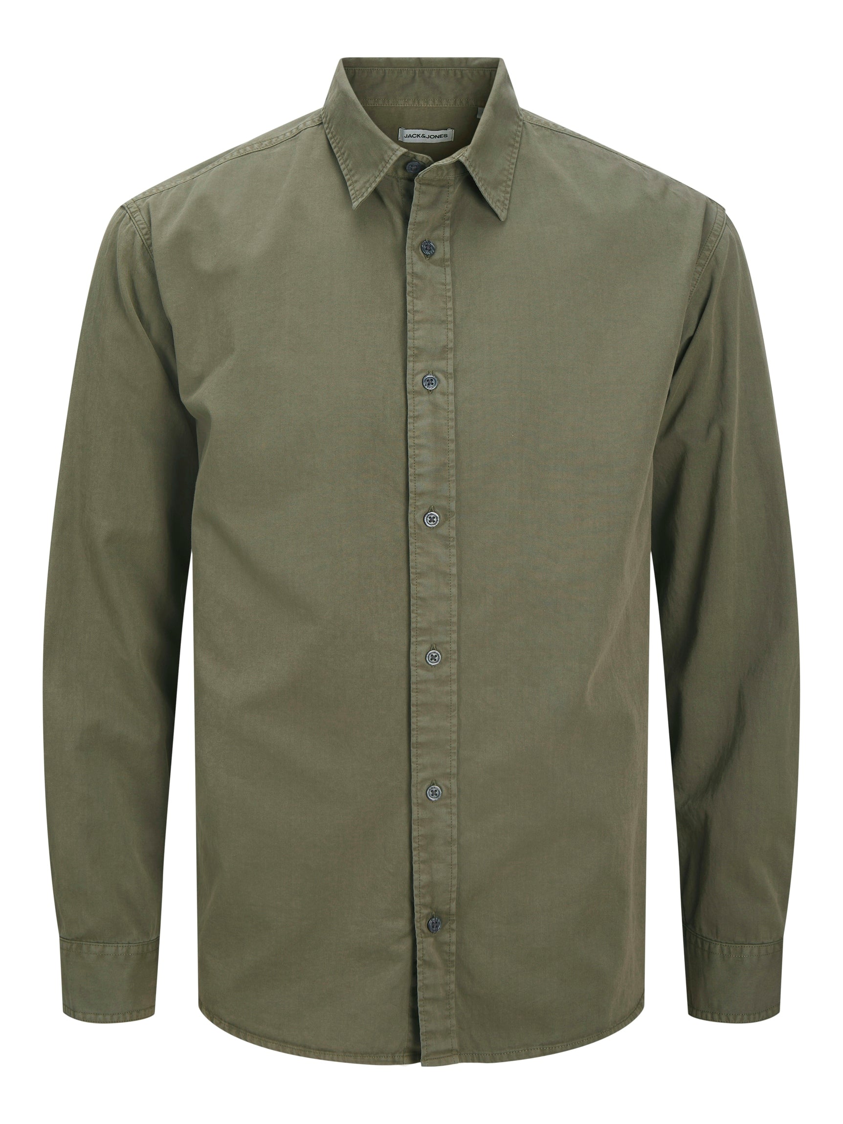 Camisa Jack Jones Charge 12279844