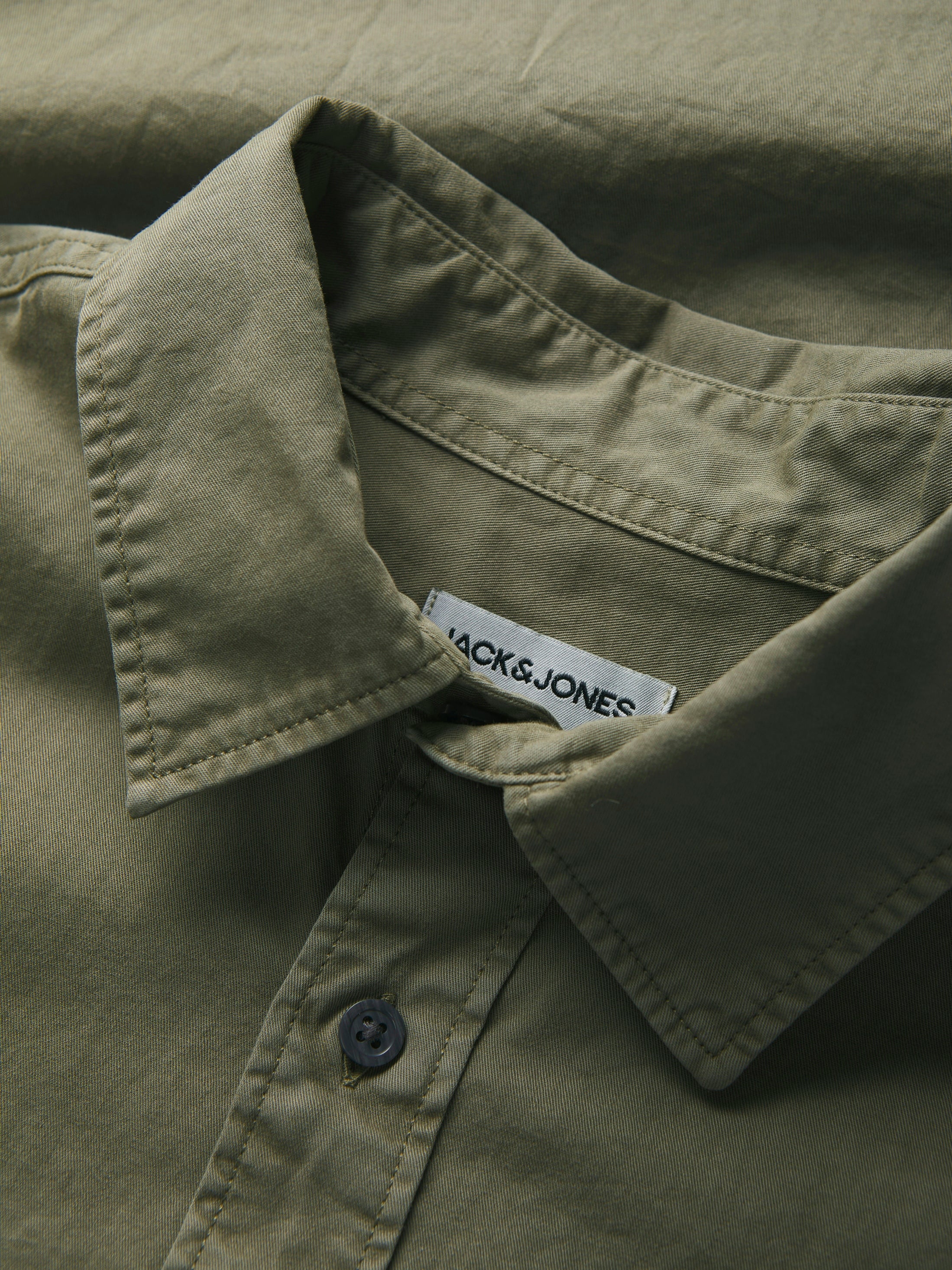 Camisa Jack Jones Charge 12279844