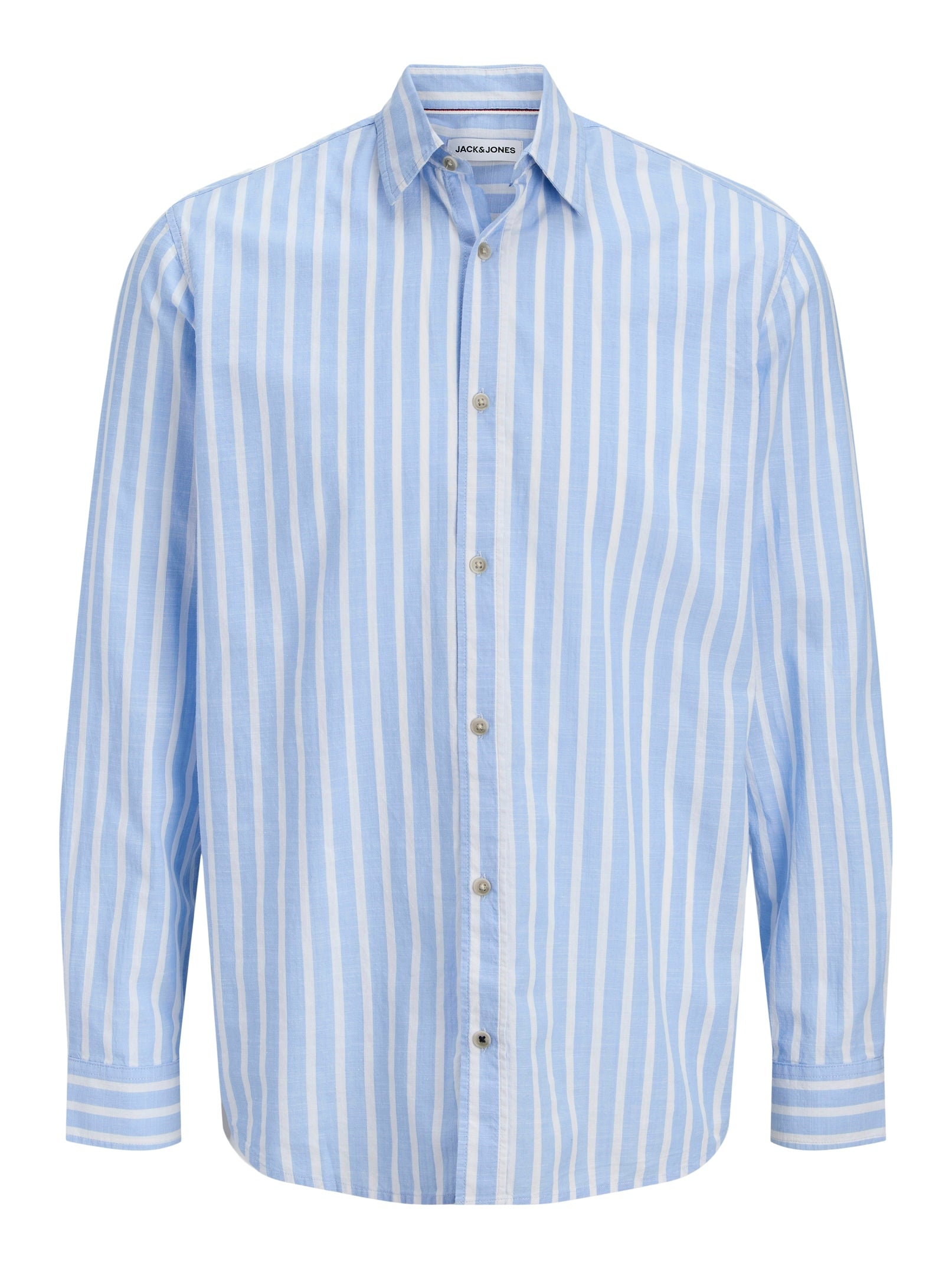 Camisa Jack Jones Henry 12289180