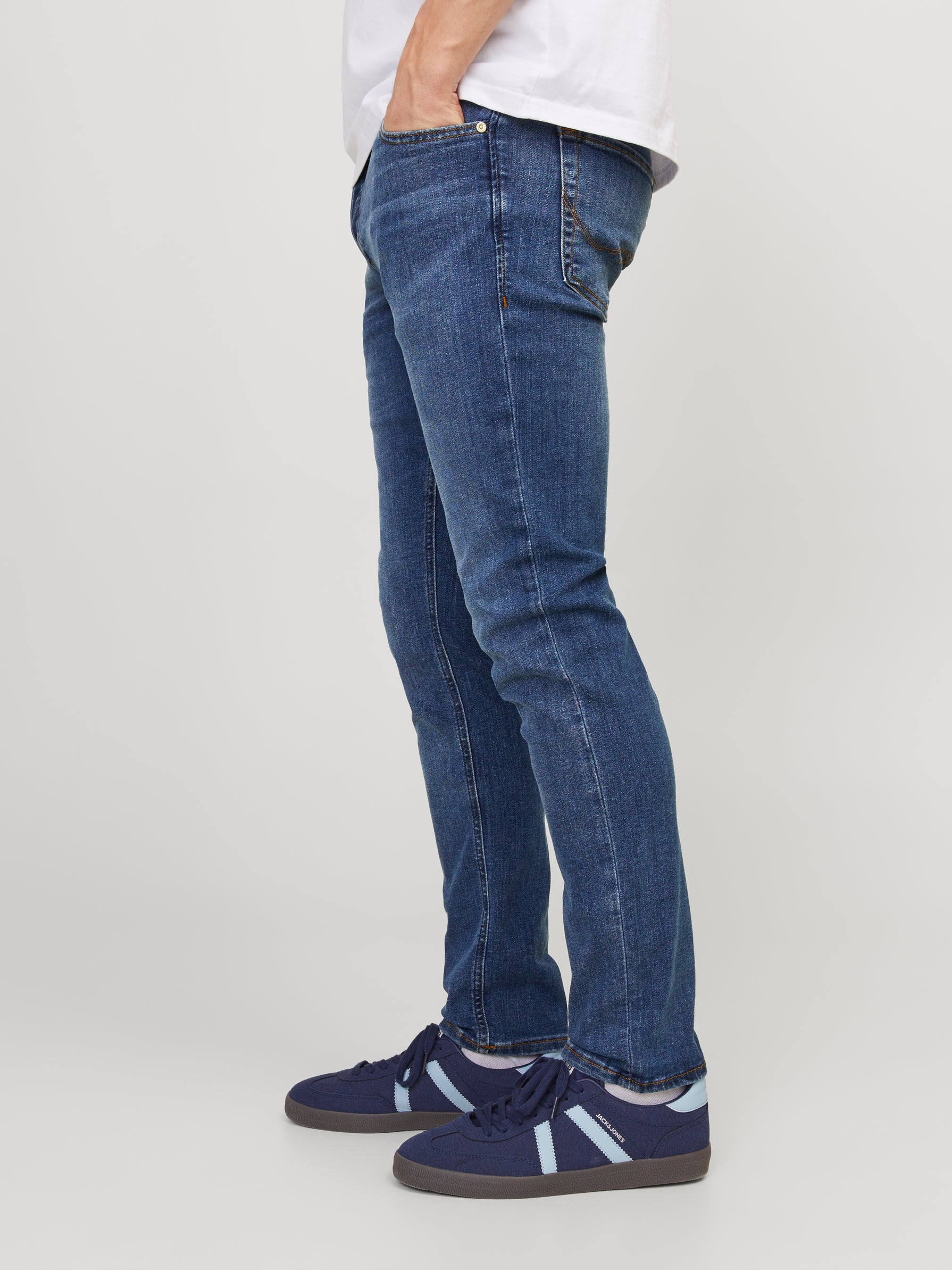Jeans Jack & Jones Glen Slim n 32 12152347