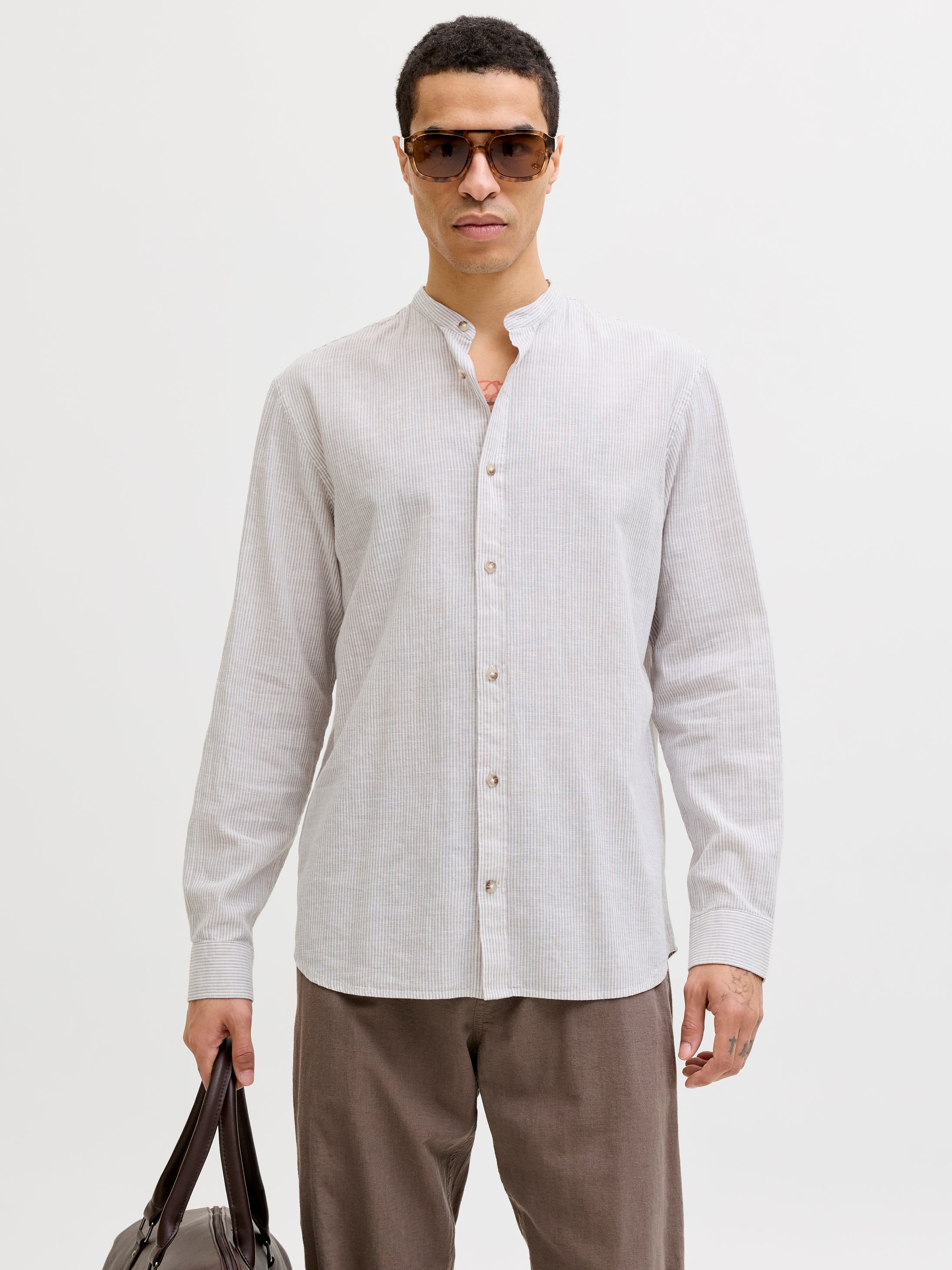 Camisa Jack Jones Summer 12289184