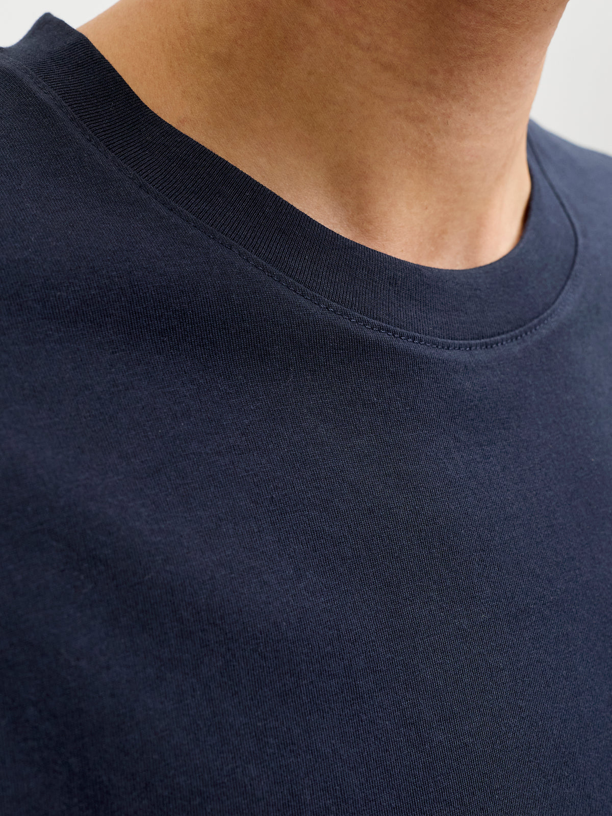 Tshirt Jack & Jones Organic 12156101