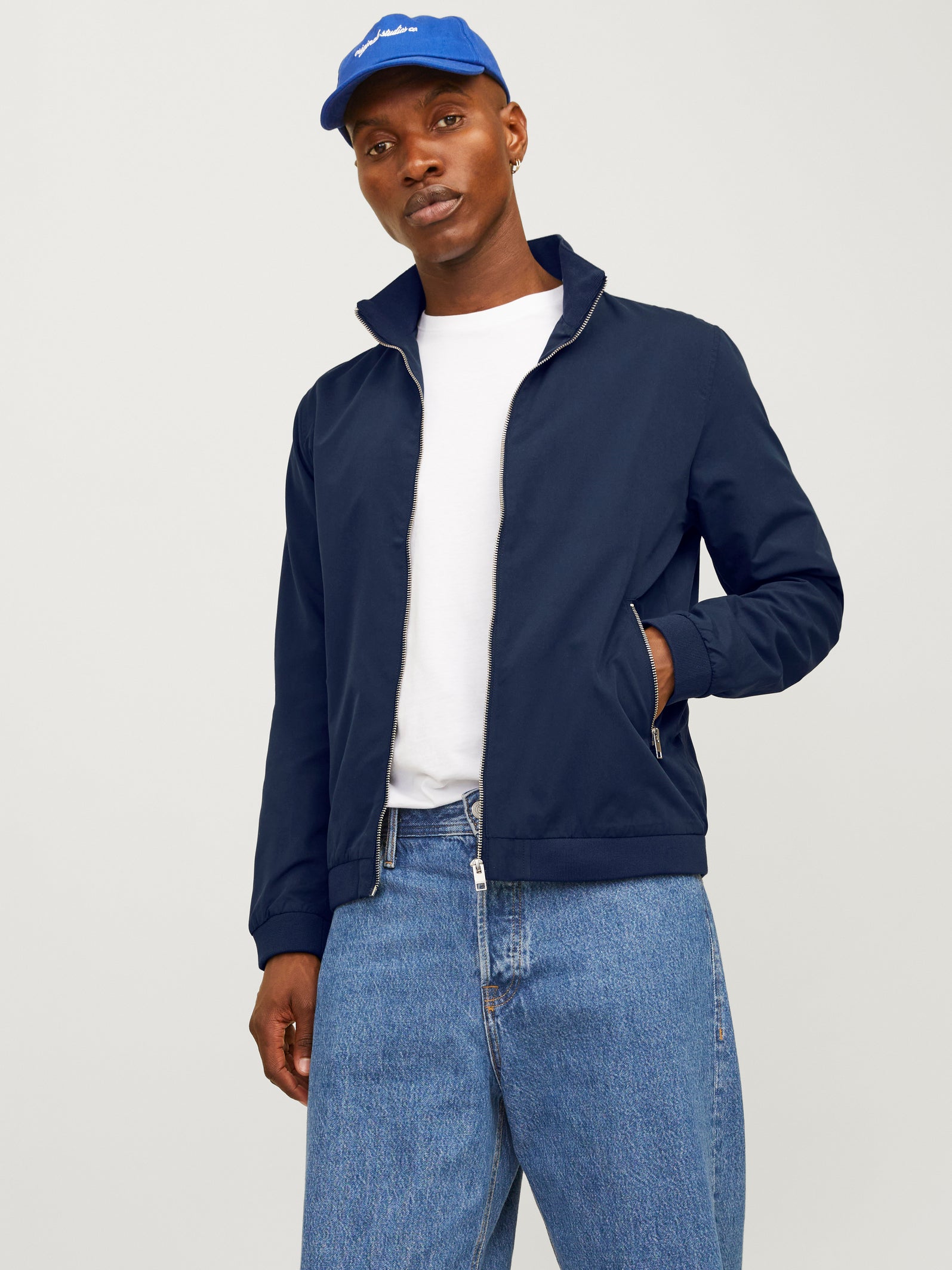 Jacket Jack & Jones Rush 12204277
