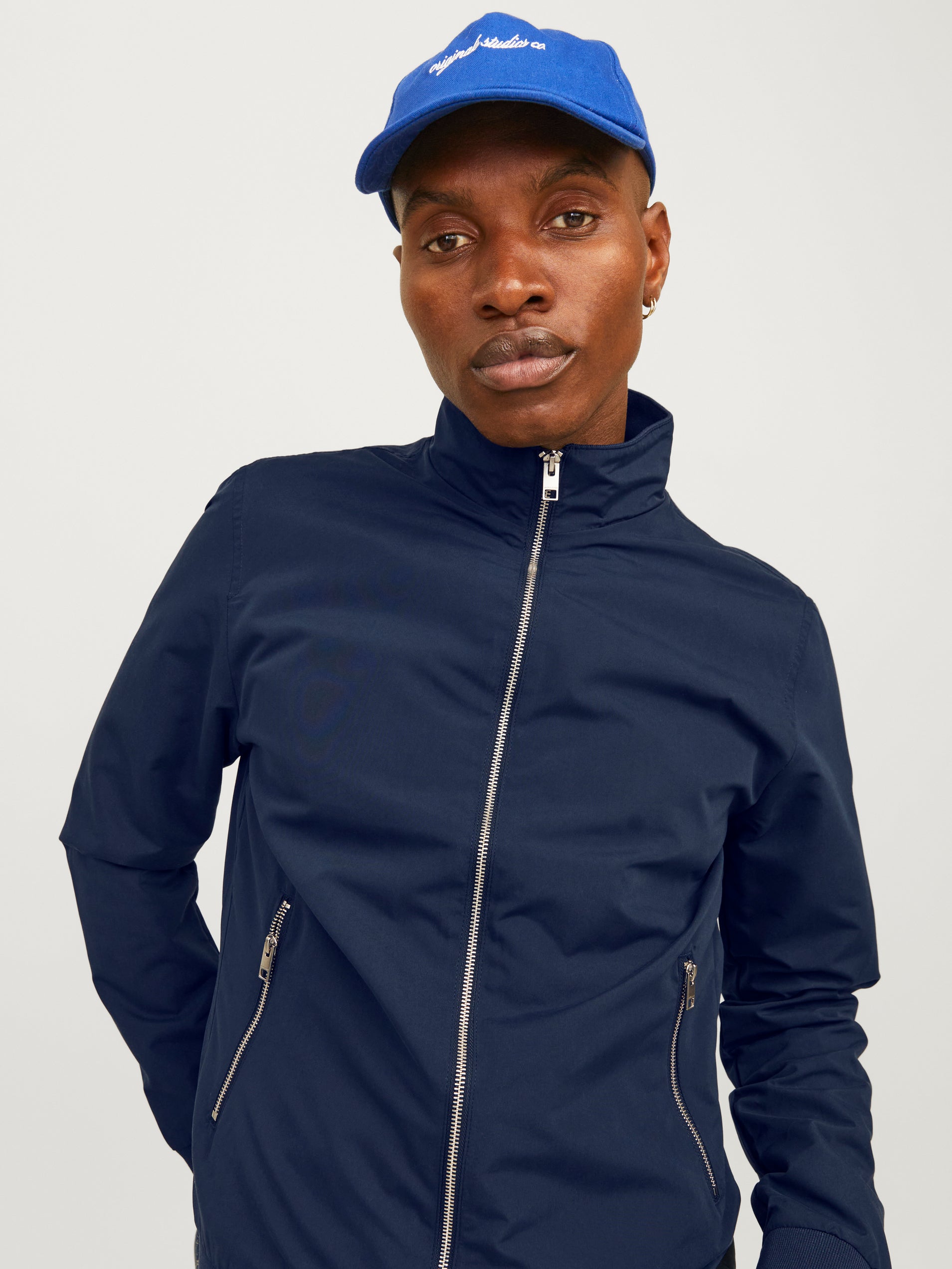 Jacket Jack & Jones Rush 12204277