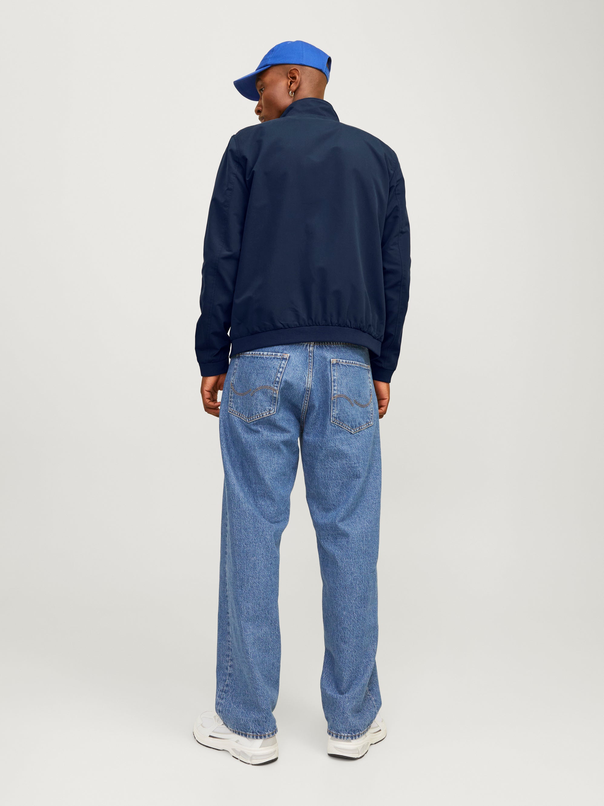 Jacket Jack & Jones Rush 12204277