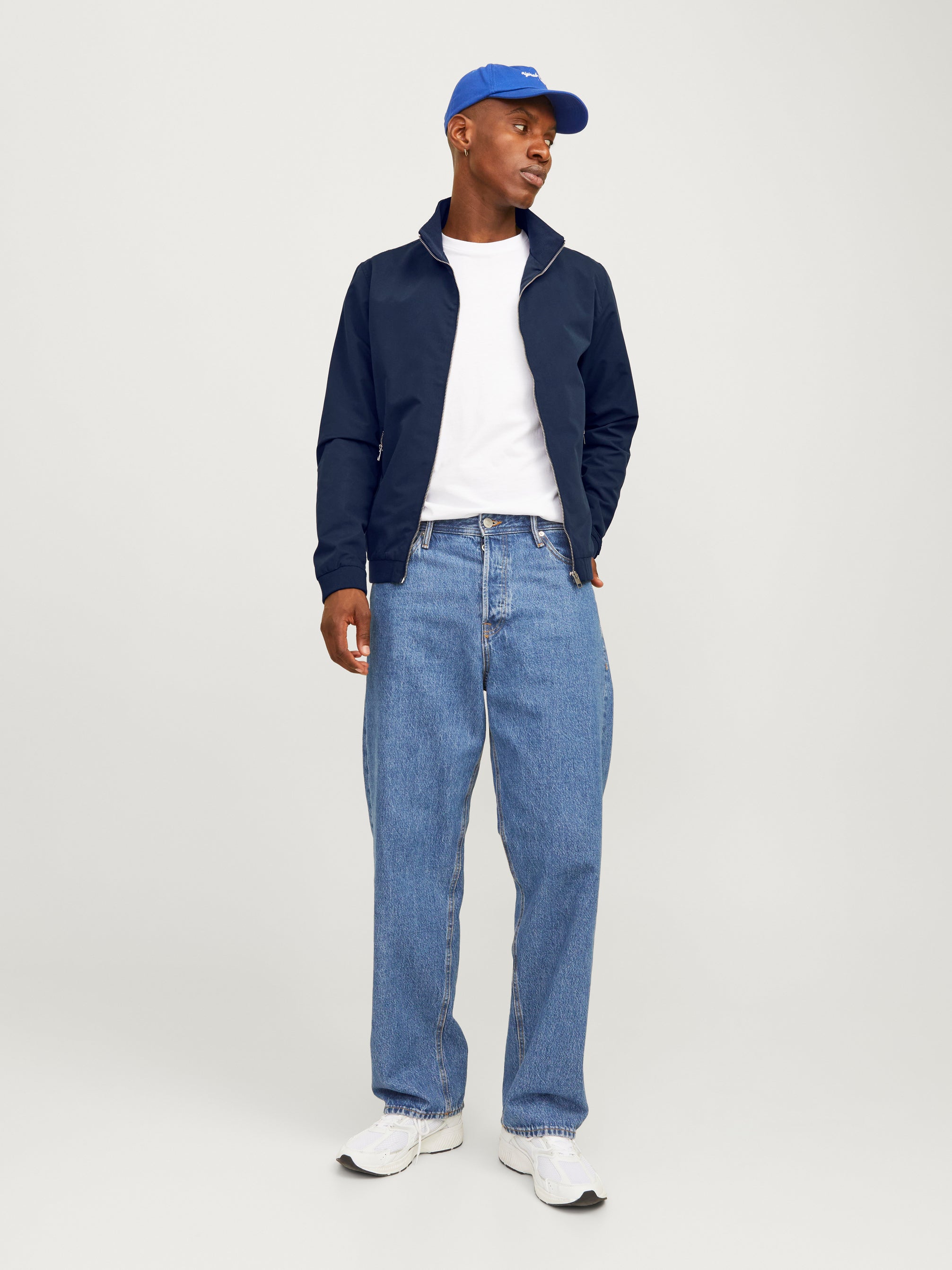 Jacket Jack & Jones Rush 12204277