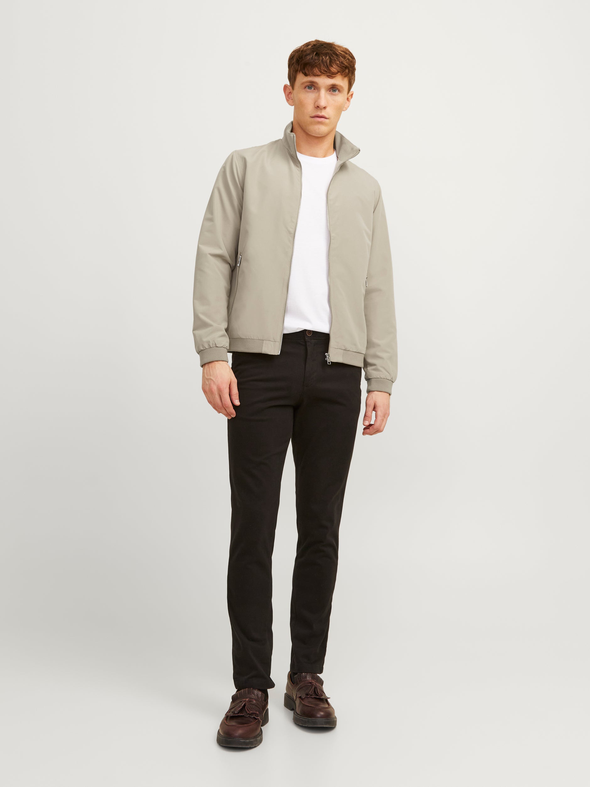 Jacket Jack & Jones Rush 12204277