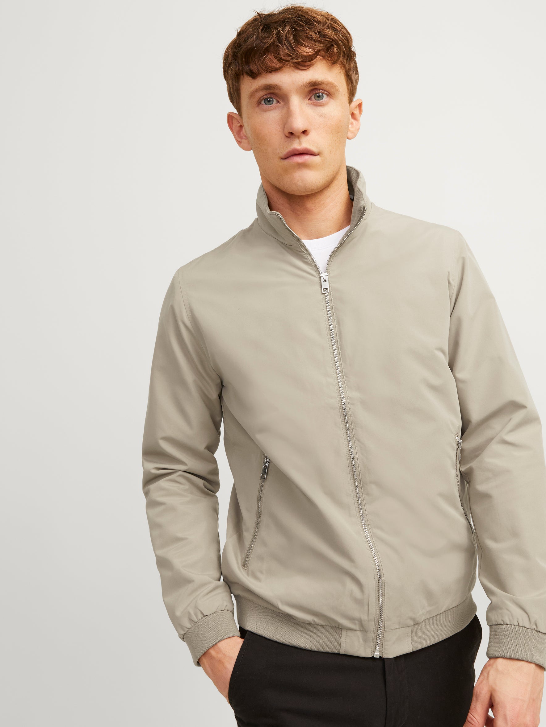 Jacket Jack & Jones Rush 12204277