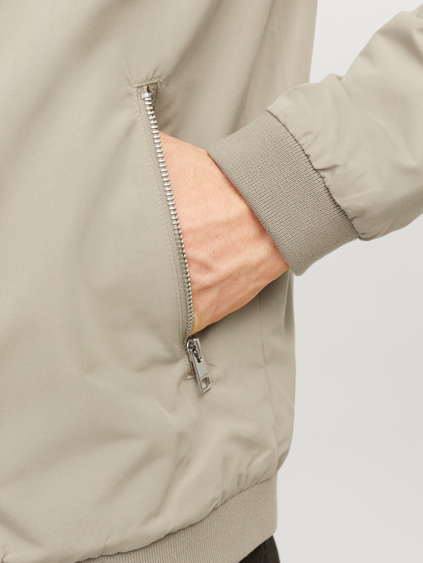 Jacket Jack & Jones Rush 12204277