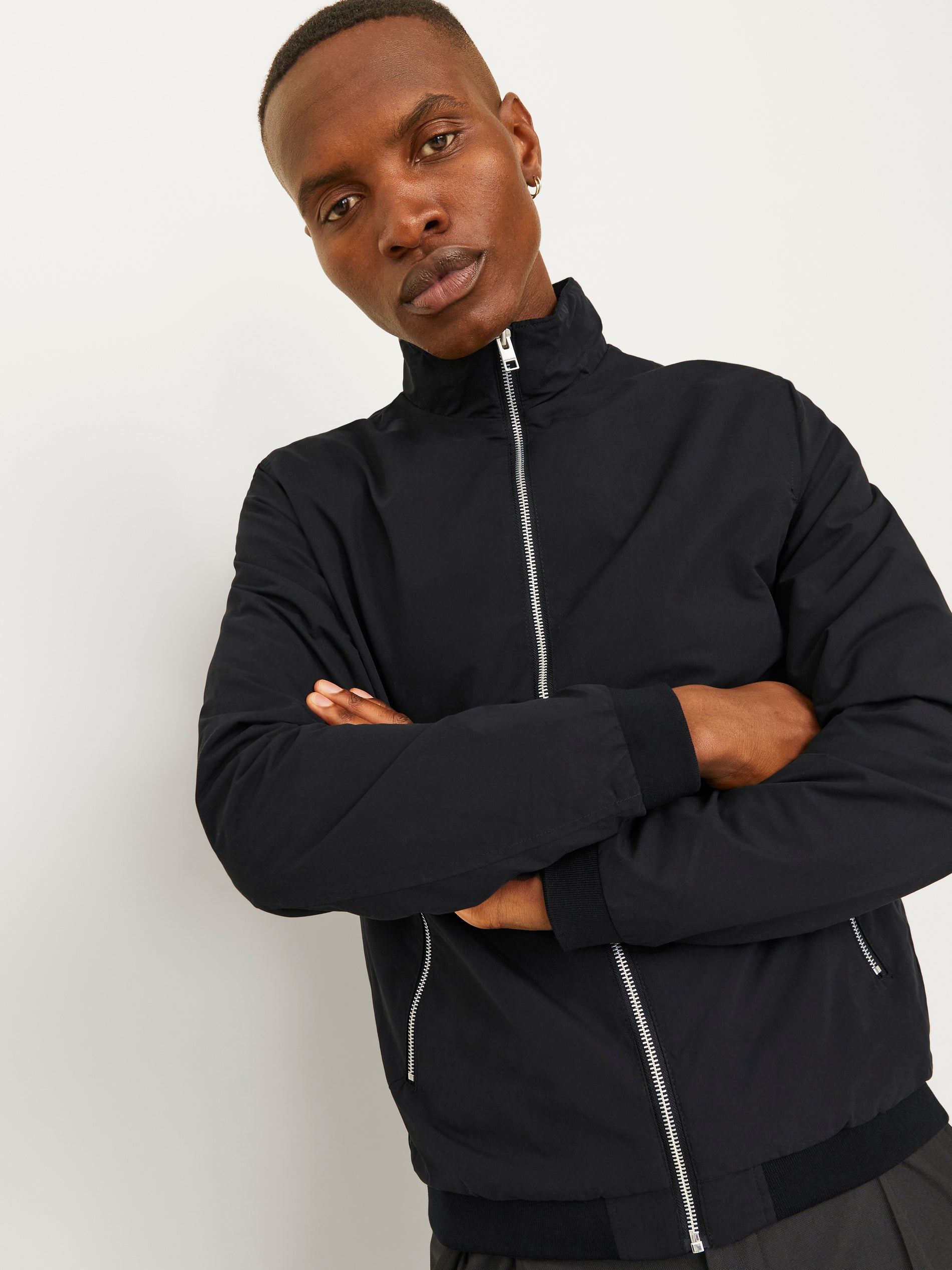Jacket Jack & Jones Rush 12204277