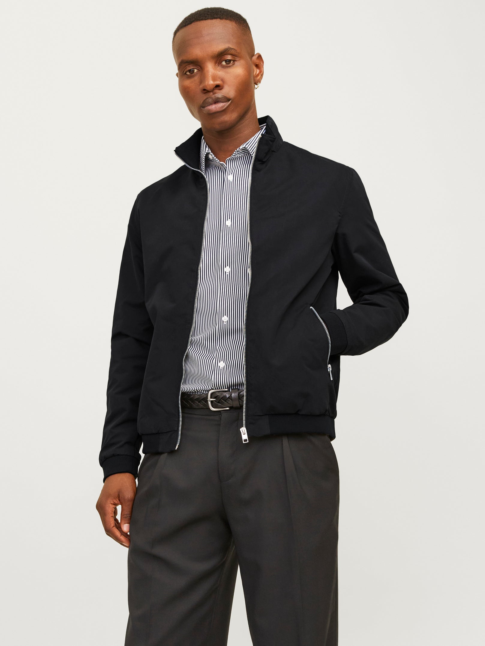 Jacket Jack & Jones Rush 12204277