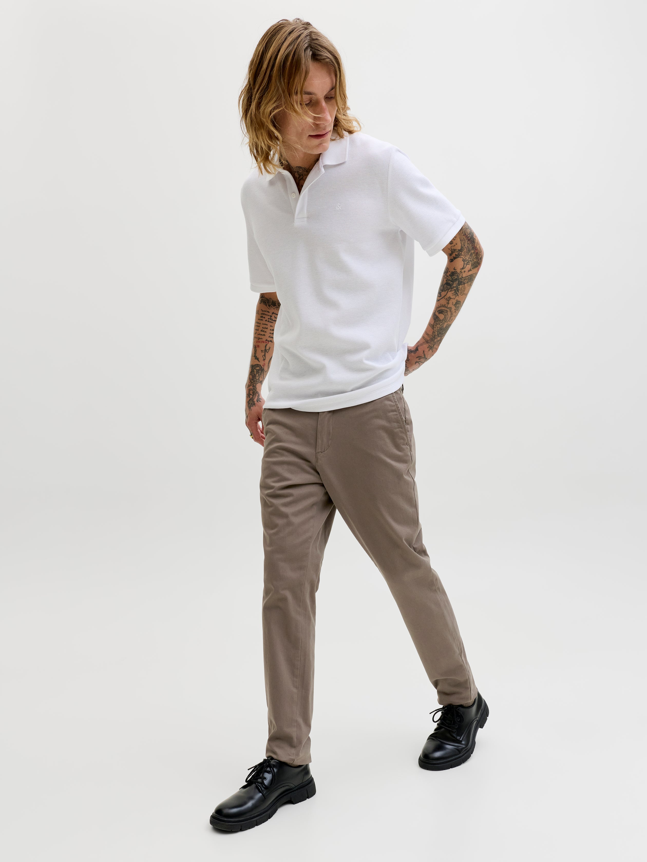 Pantalón Jack Jones Marco 32 12150148