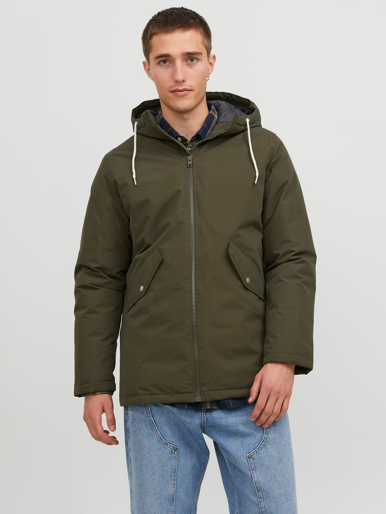 Jacket Jack & Jones Loop 12236010