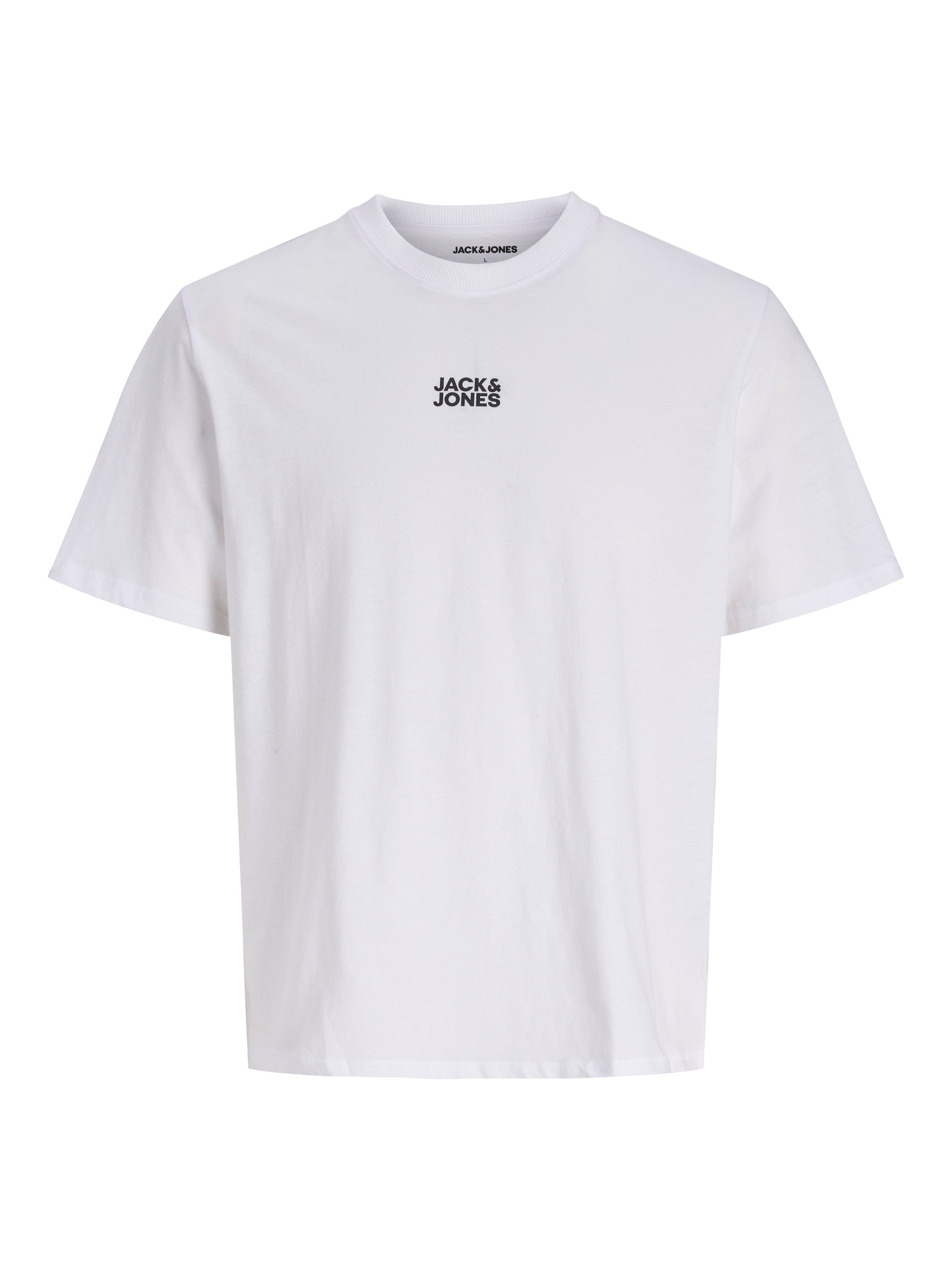 Tshirt Jack Jones Classic 12244027