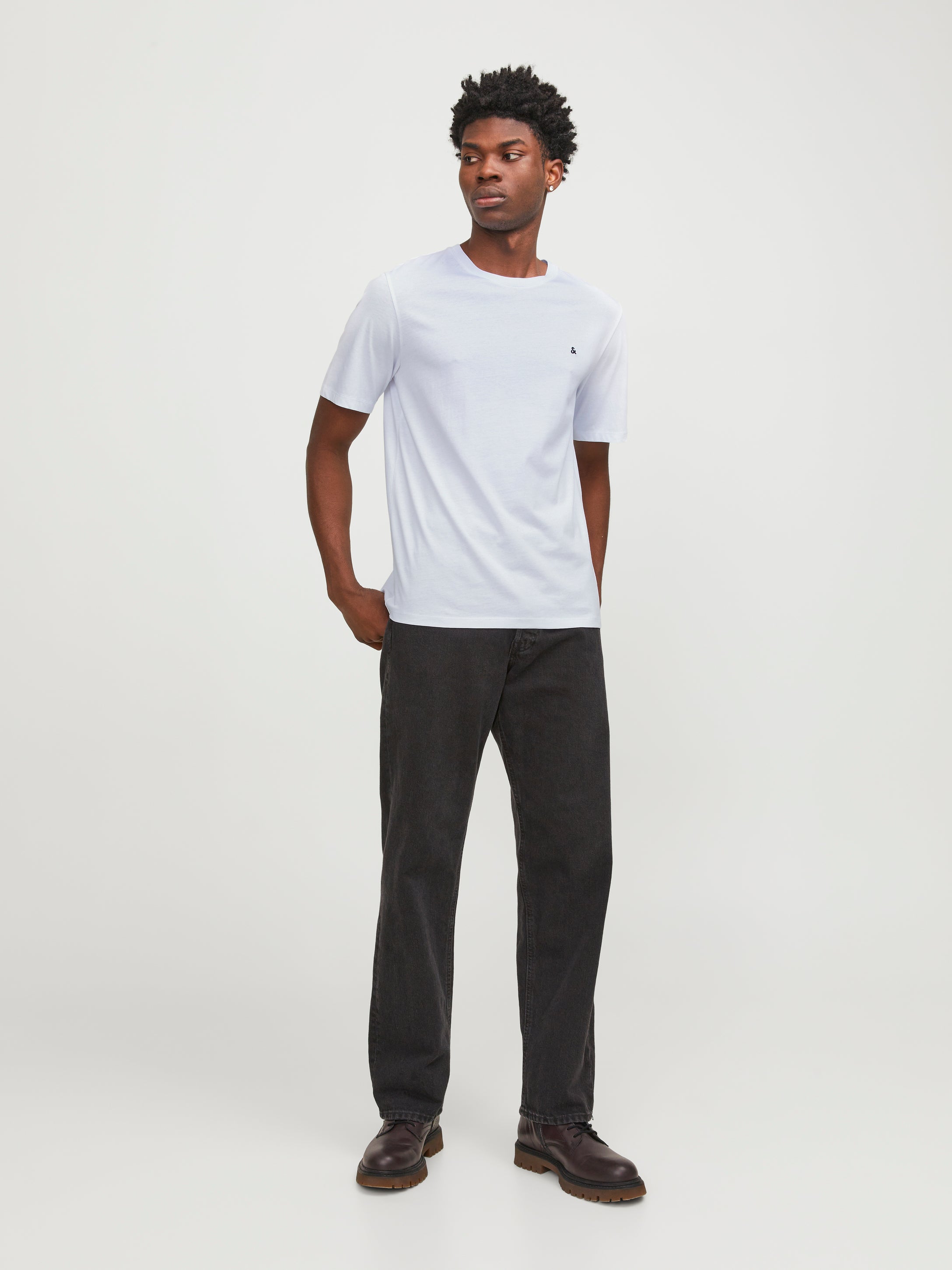 Tshirt Jack Jones Paulos III 12245087