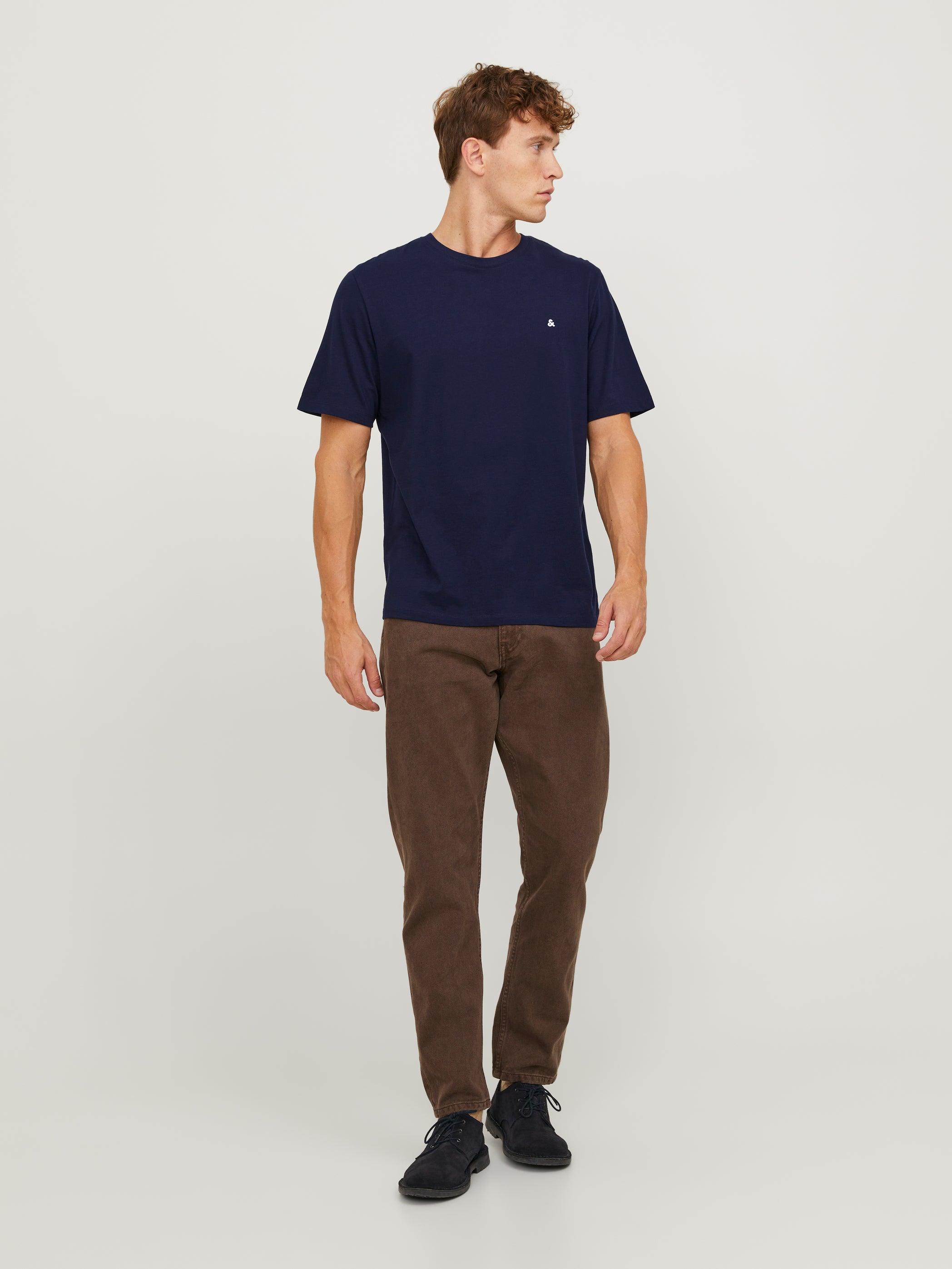 Tshirt Jack Jones Paulos III 12245087