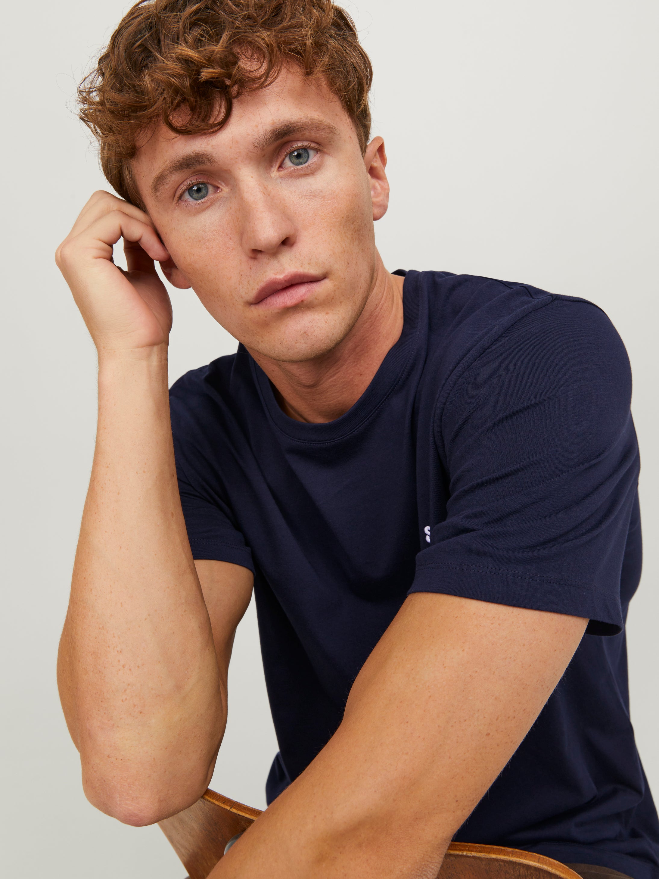 Tshirt Jack Jones Paulos III 12245087