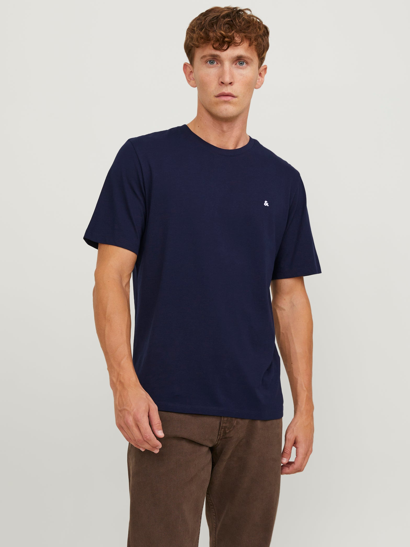 Tshirt Jack Jones Paulos III 12245087