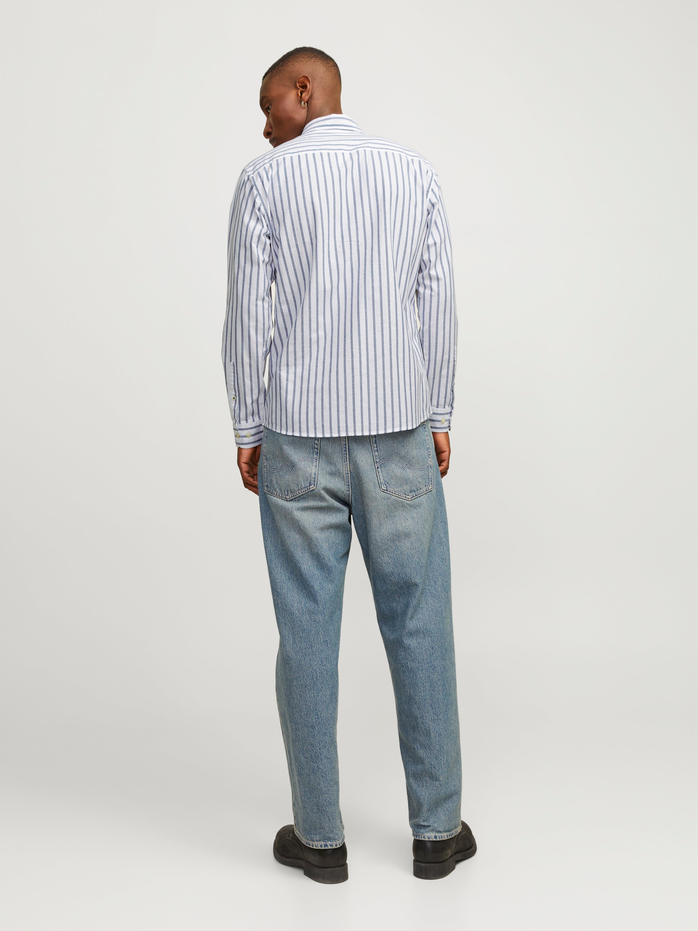 Camisa Jack & Jones Oxford 12182486