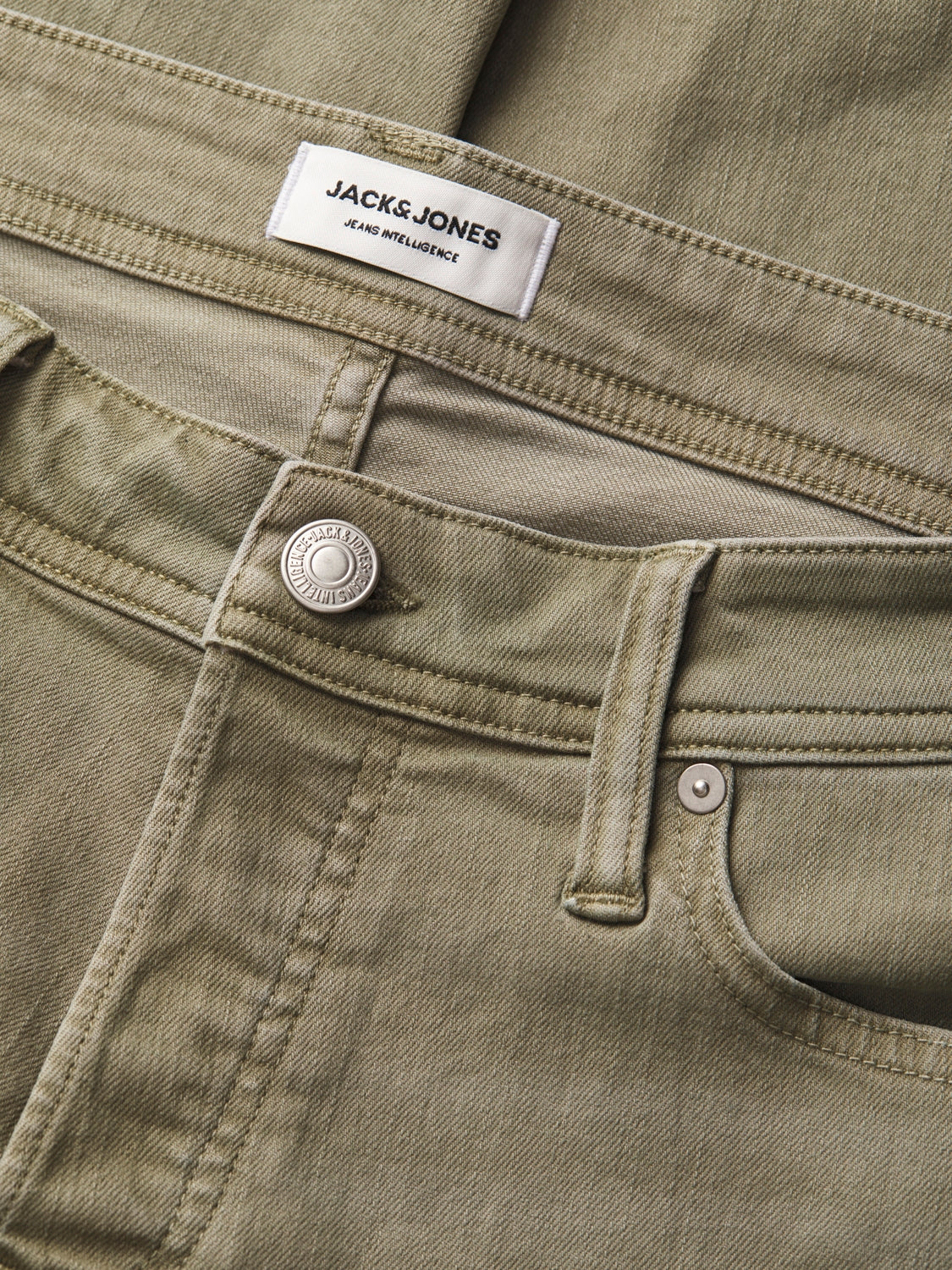 Jeans Jack & Jones Glenn Original 32 12259114
