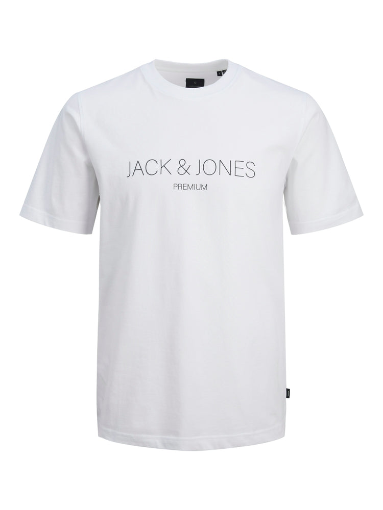 Tshirt Jack & Jones Jared 12261874