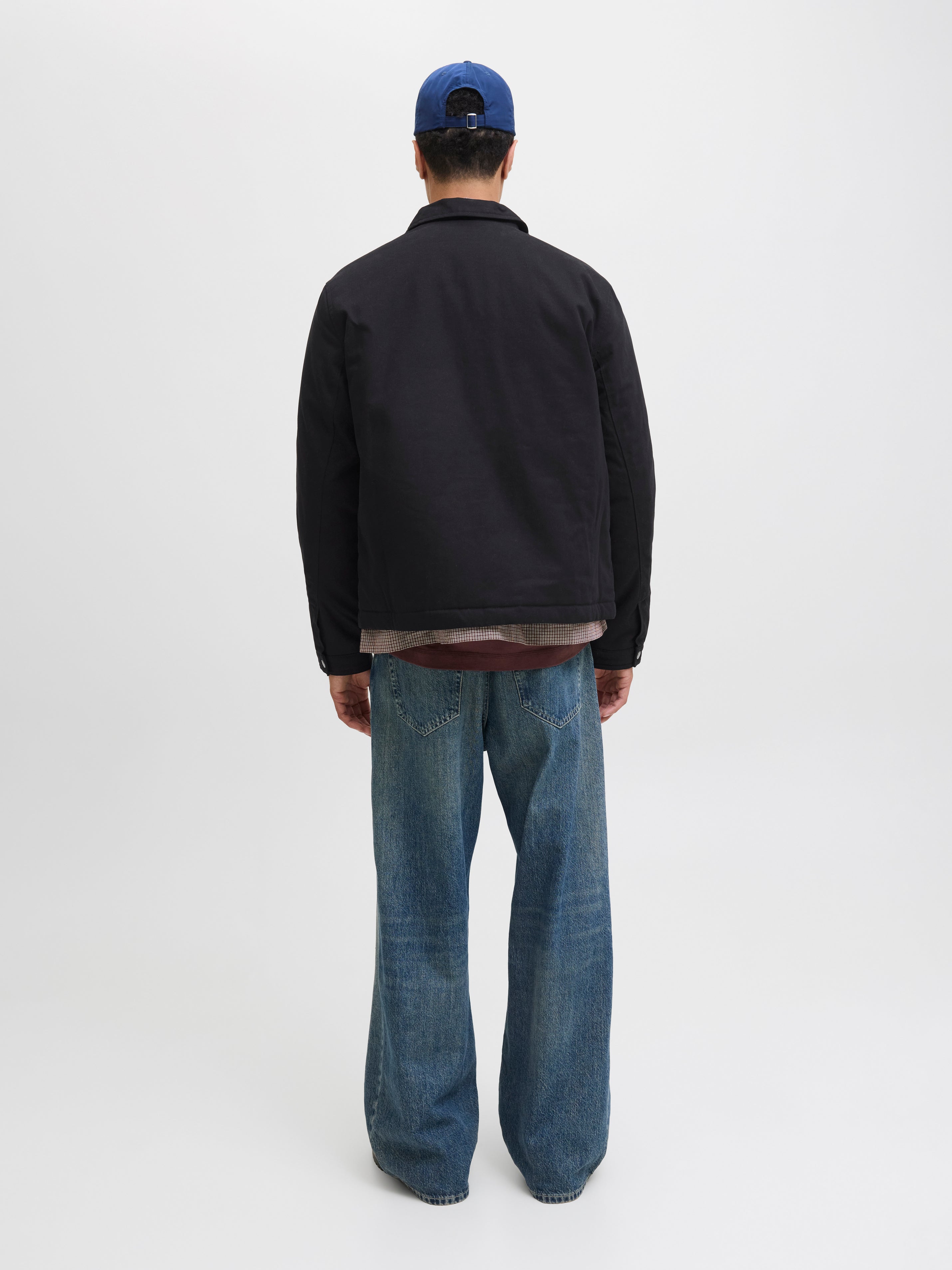 Jacket Jack Jones Dover 12278797