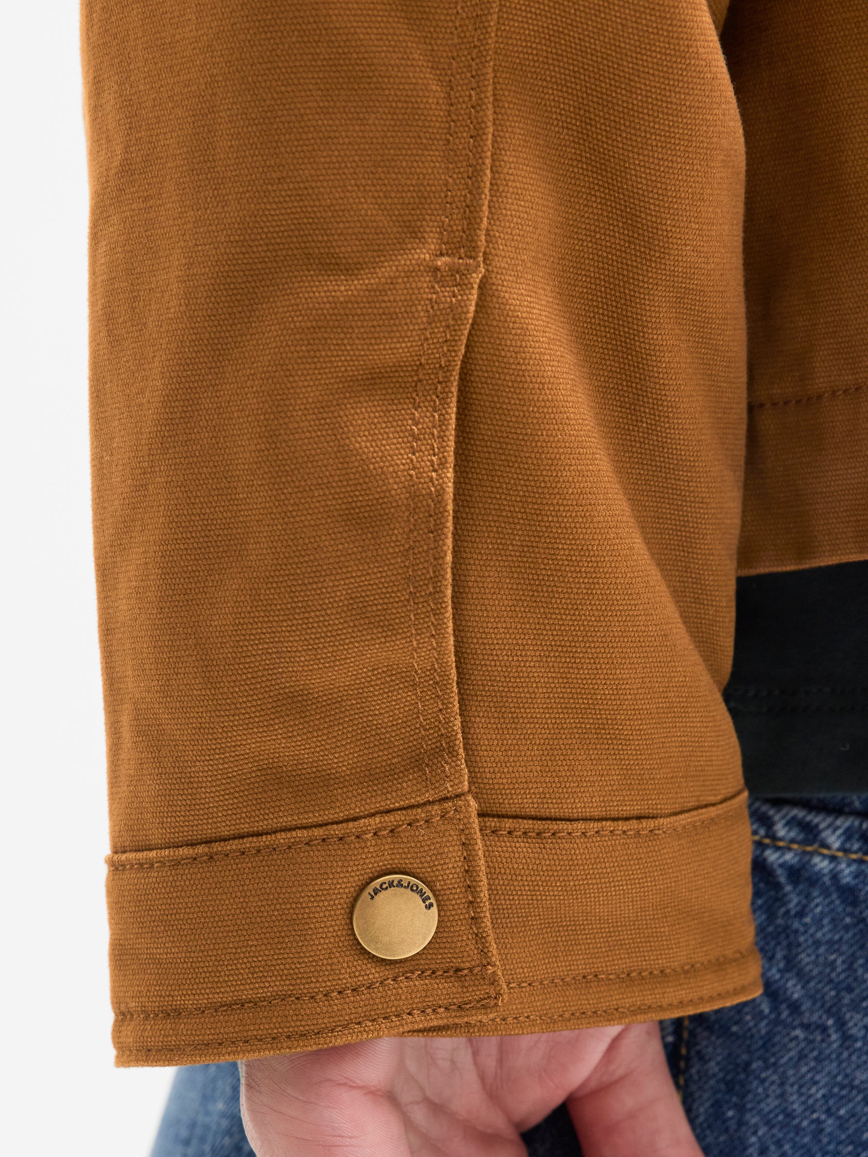 Jacket Jack Jones Dover 12278797