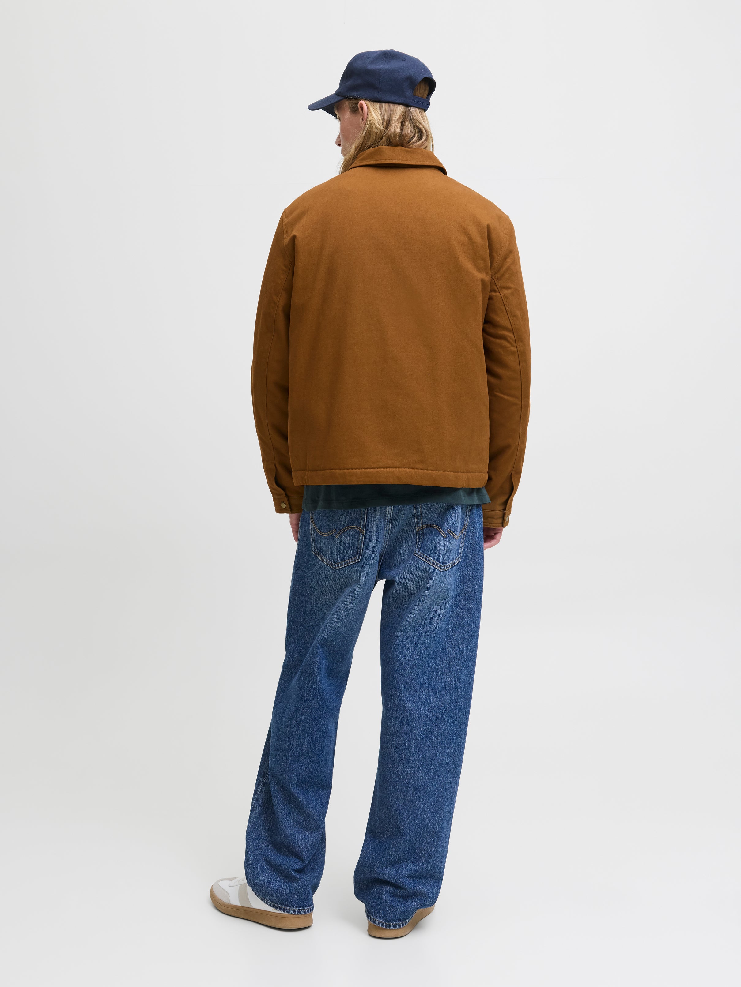 Jacket Jack Jones Dover 12278797