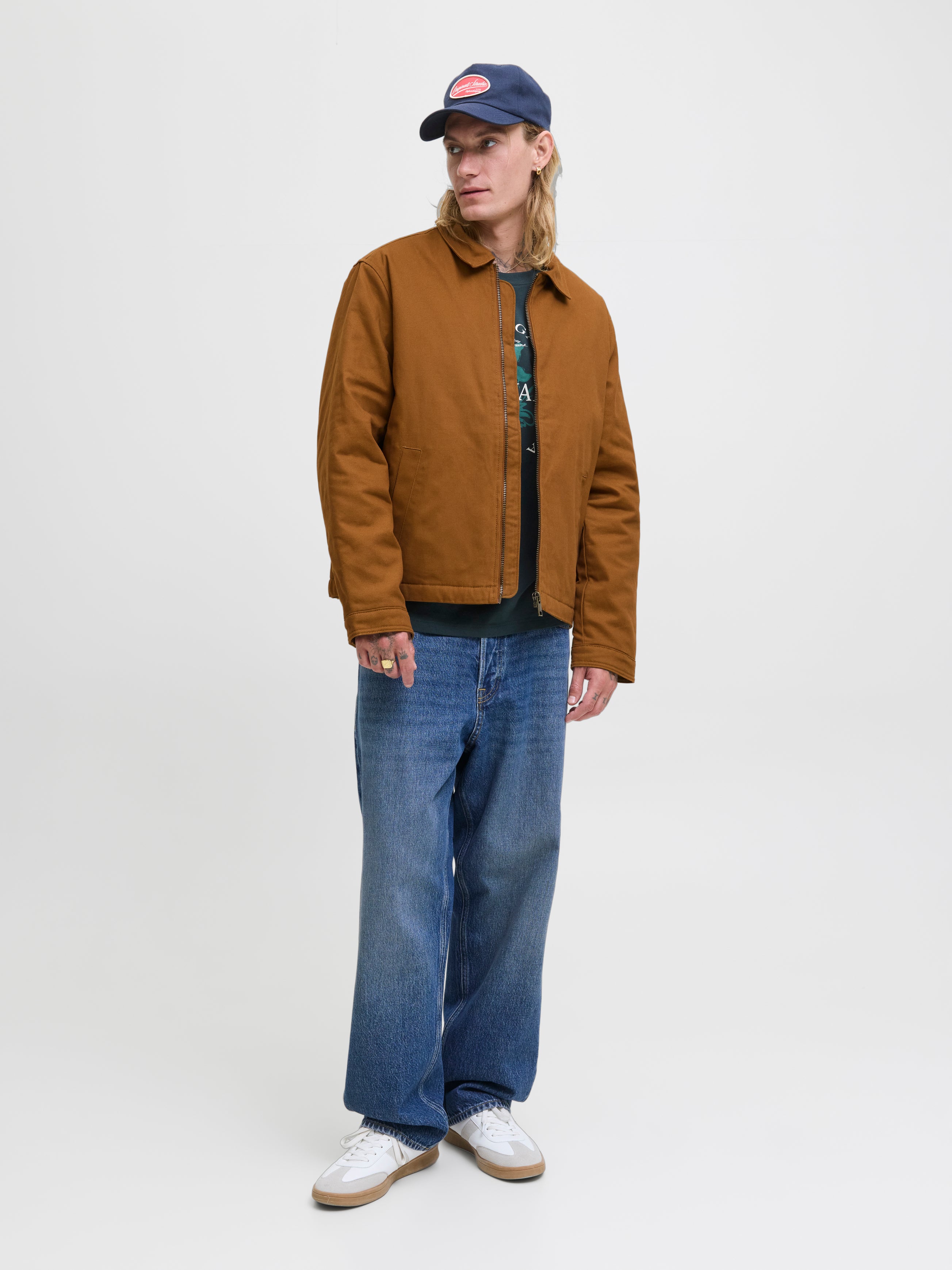 Jacket Jack Jones Dover 12278797