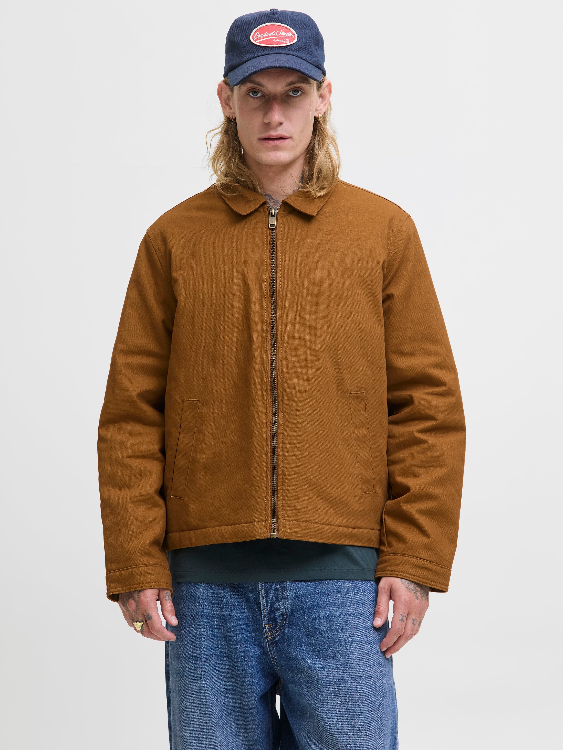 Jacket Jack Jones Dover 12278797