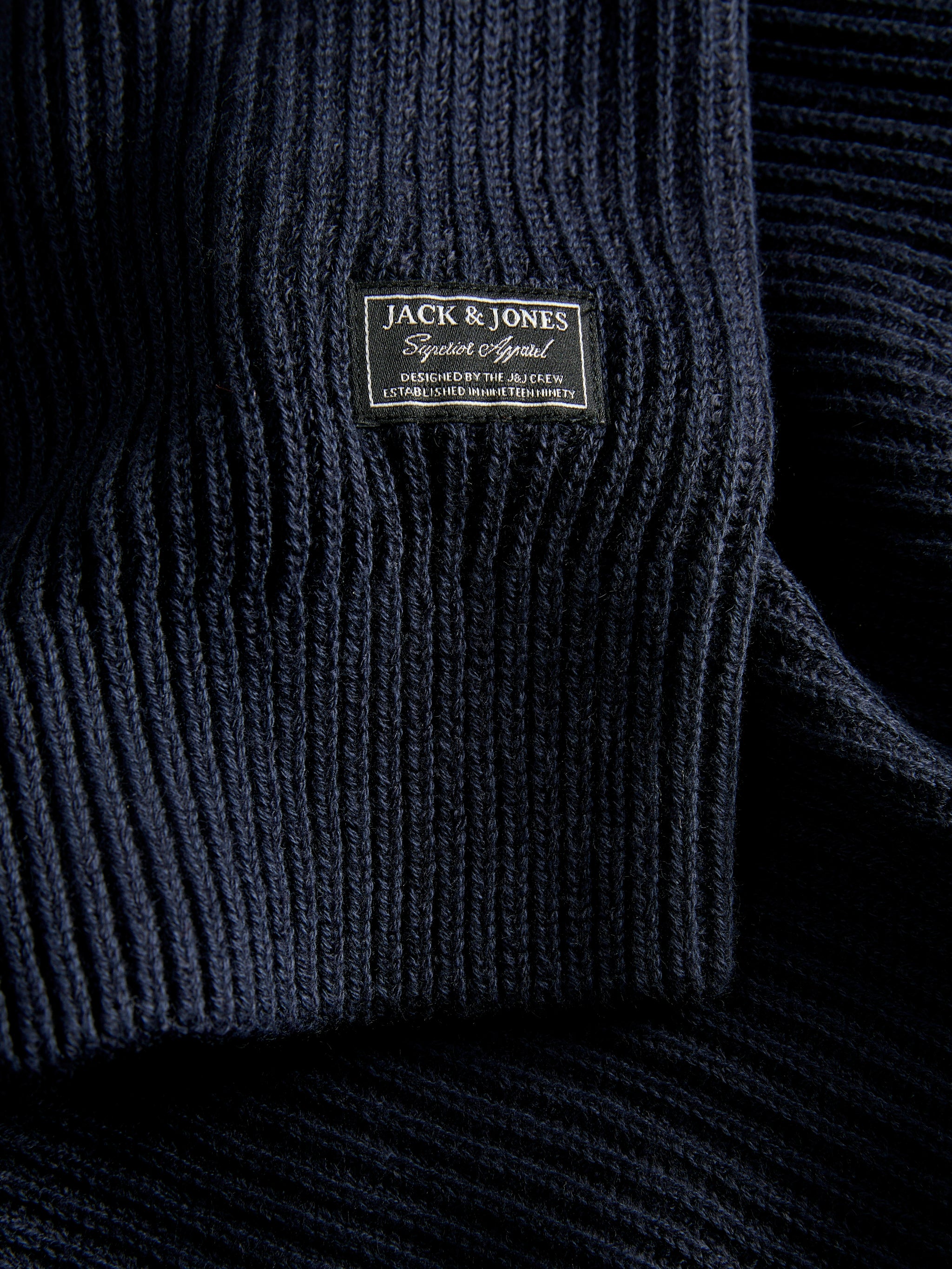 Abrigo Jack & Jones Pannel 12278921