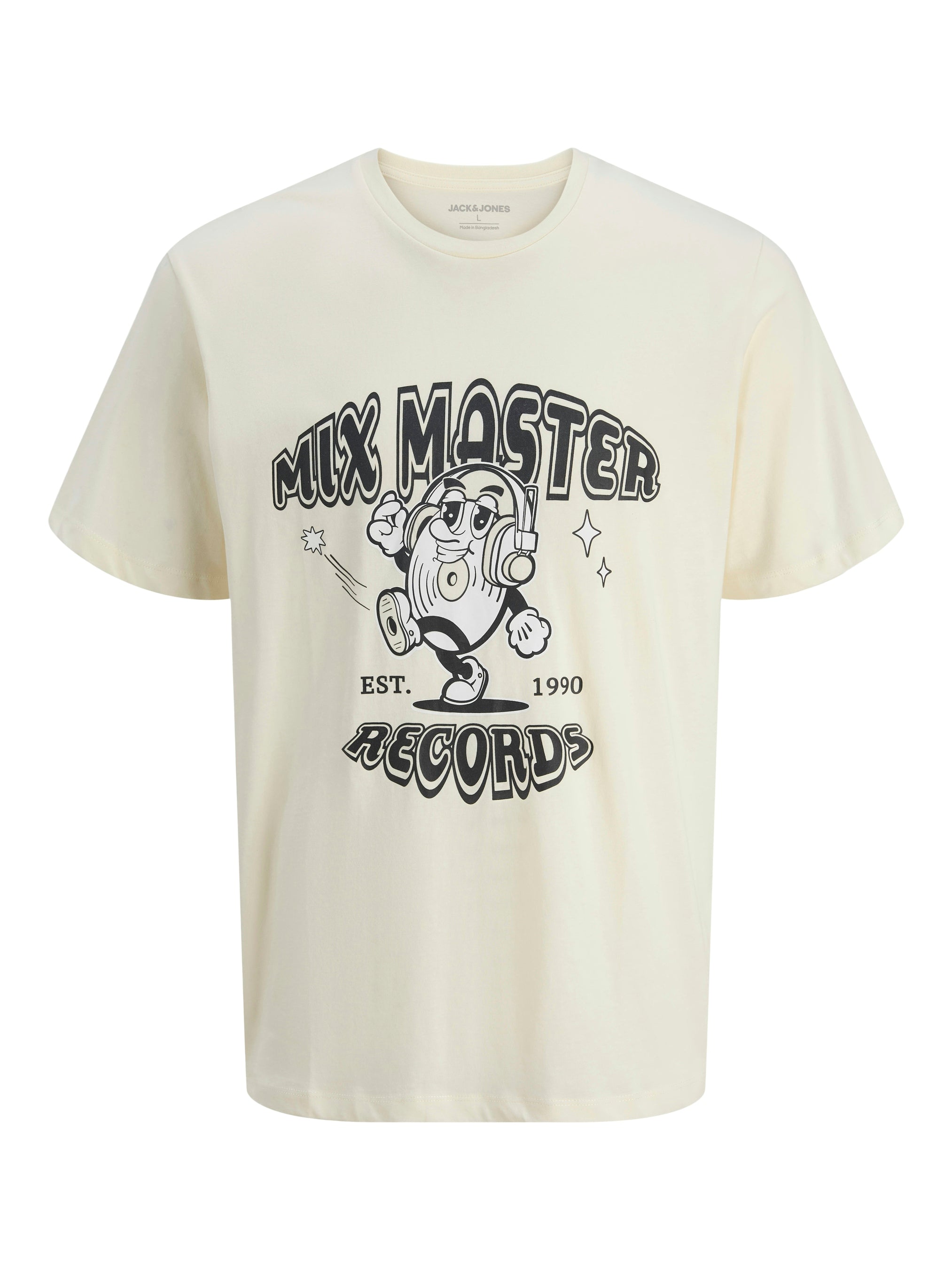 Tshirt Jack Jones Masao IV 12278534