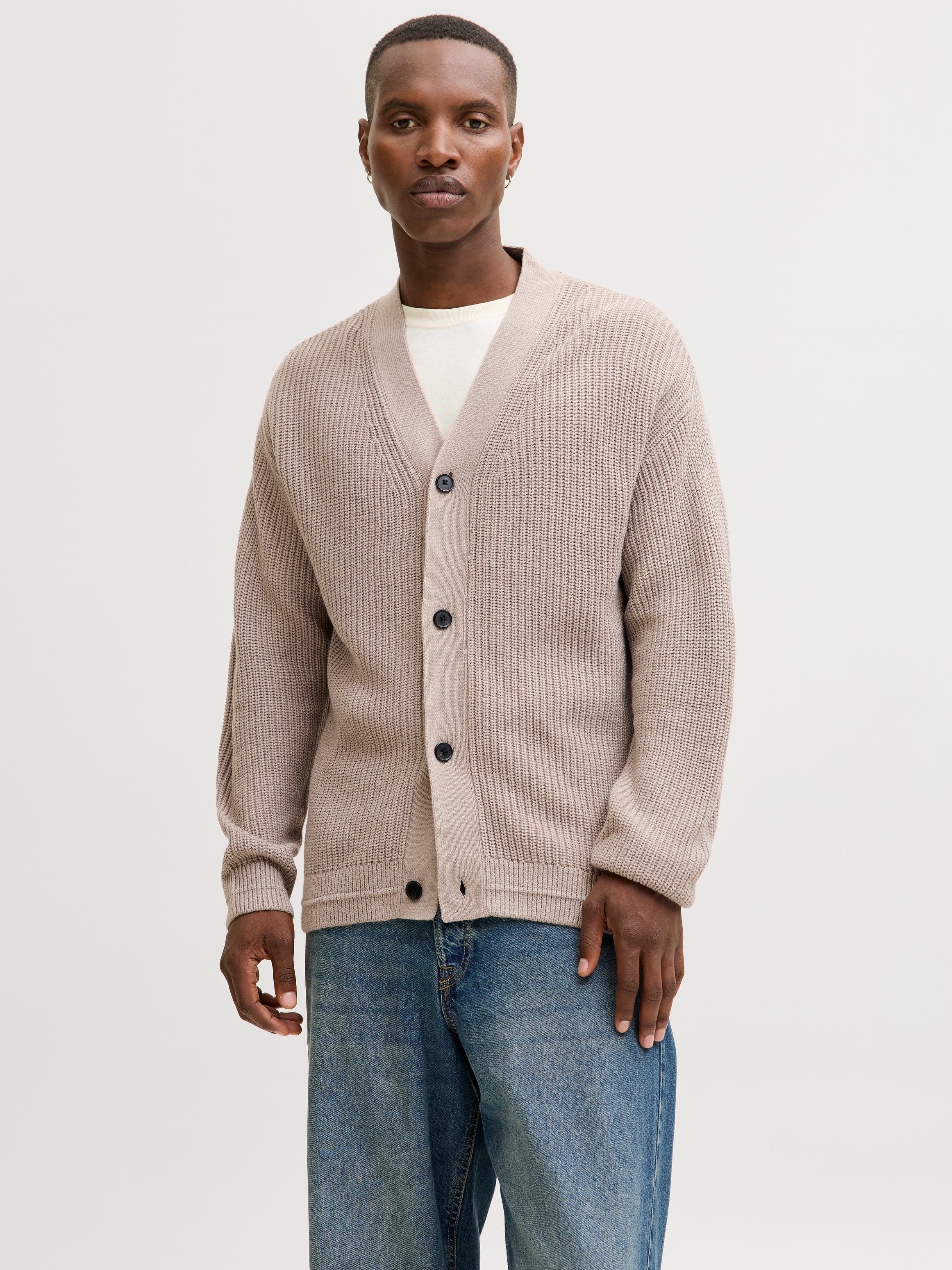 Abrigo Jack Jones Connor 12278960