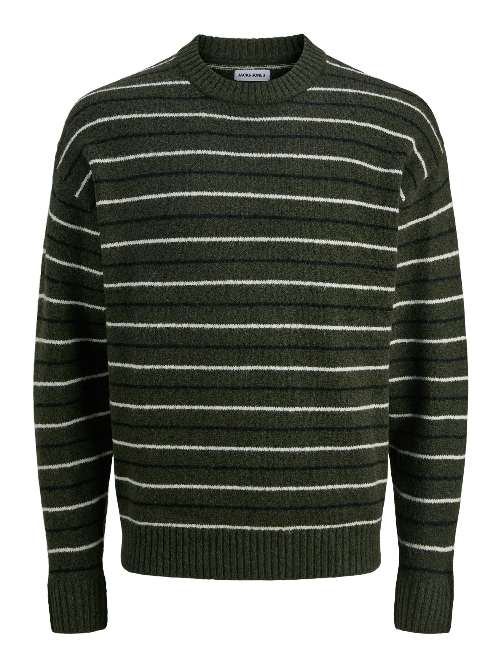 Abrigo Jack Jones Soho 12279213