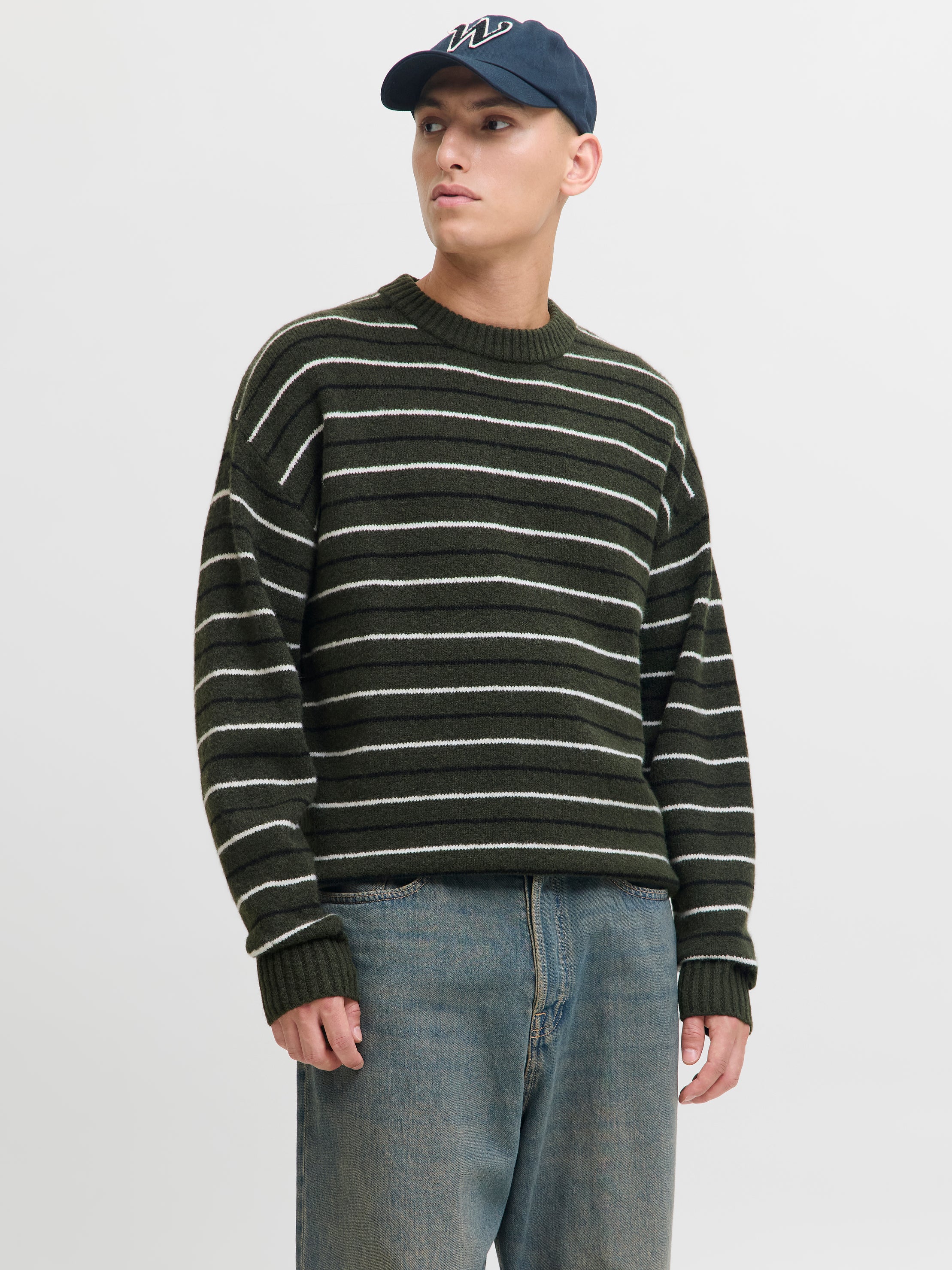 Abrigo Jack Jones Soho 12279213