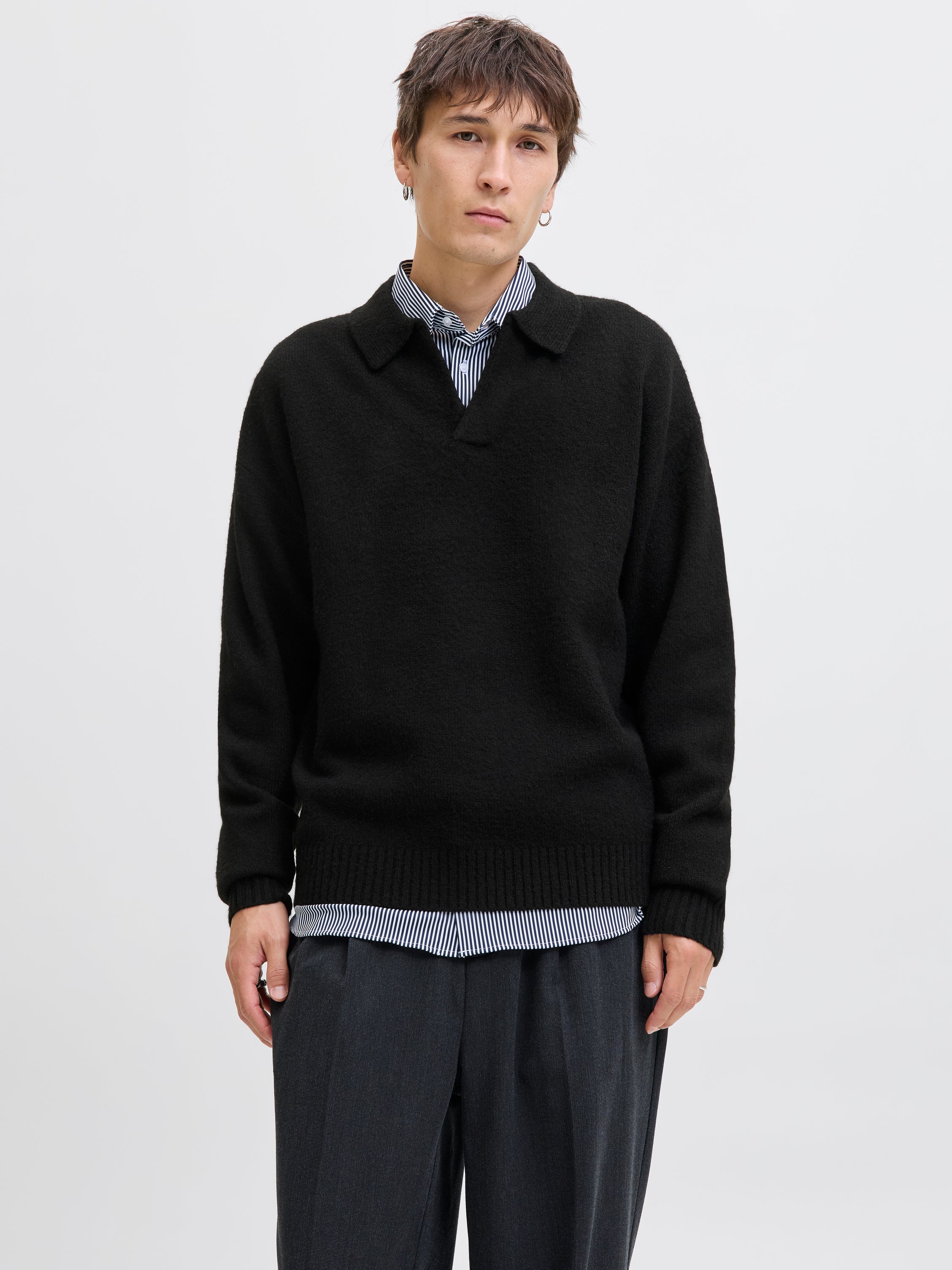 Abrigo Jack Jones Soho 12279214