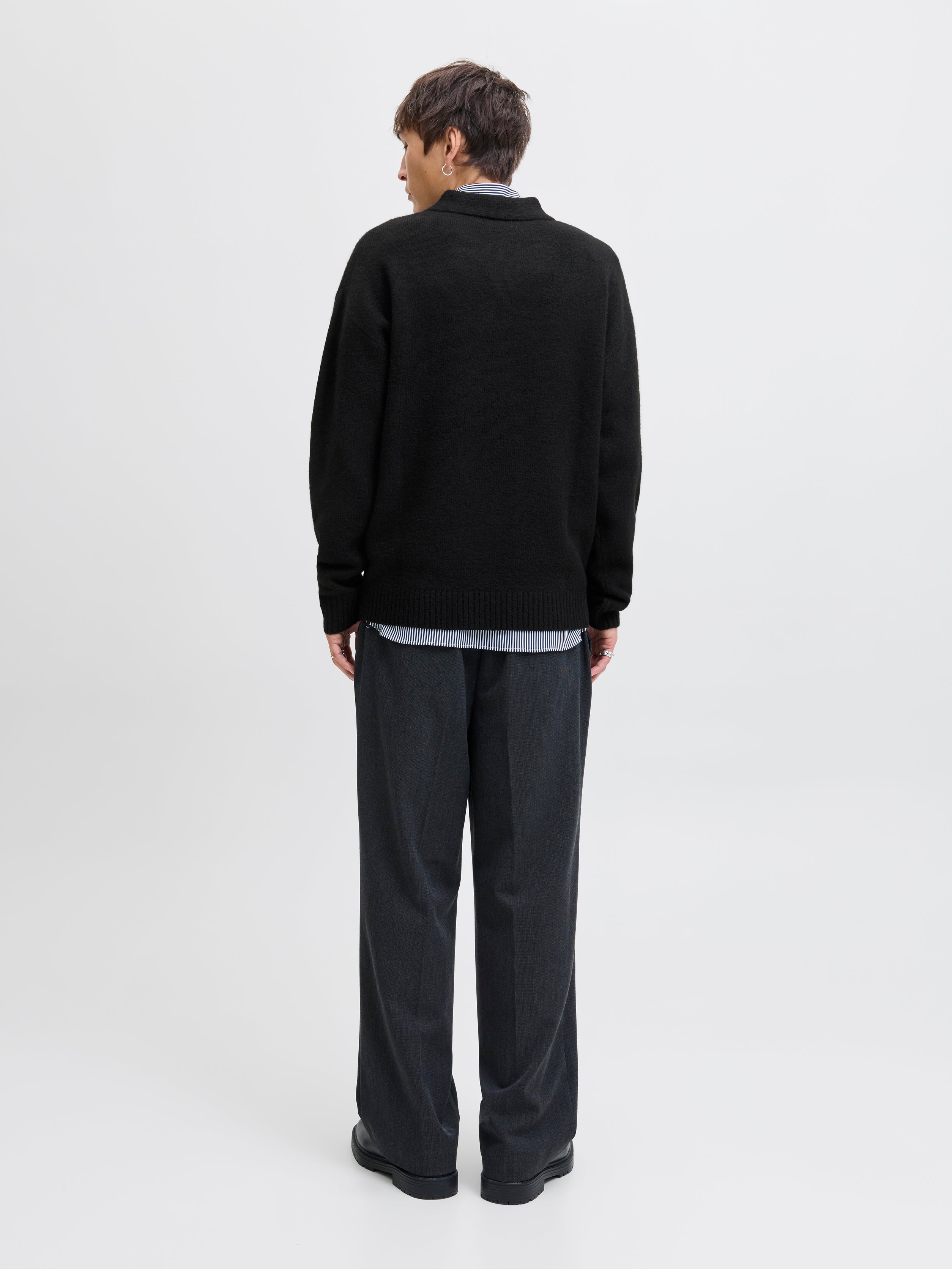 Abrigo Jack Jones Soho 12279214