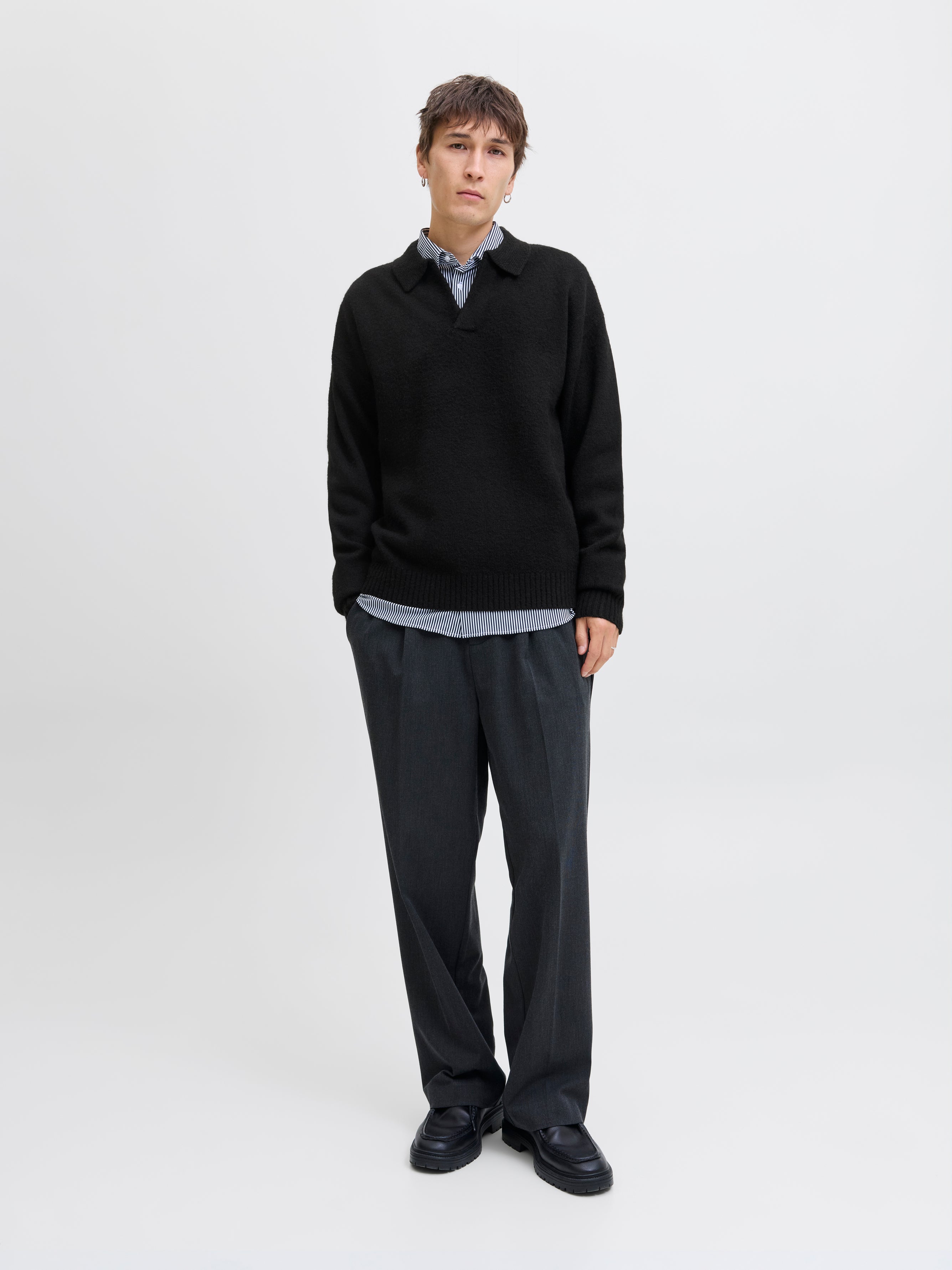Abrigo Jack Jones Soho 12279214