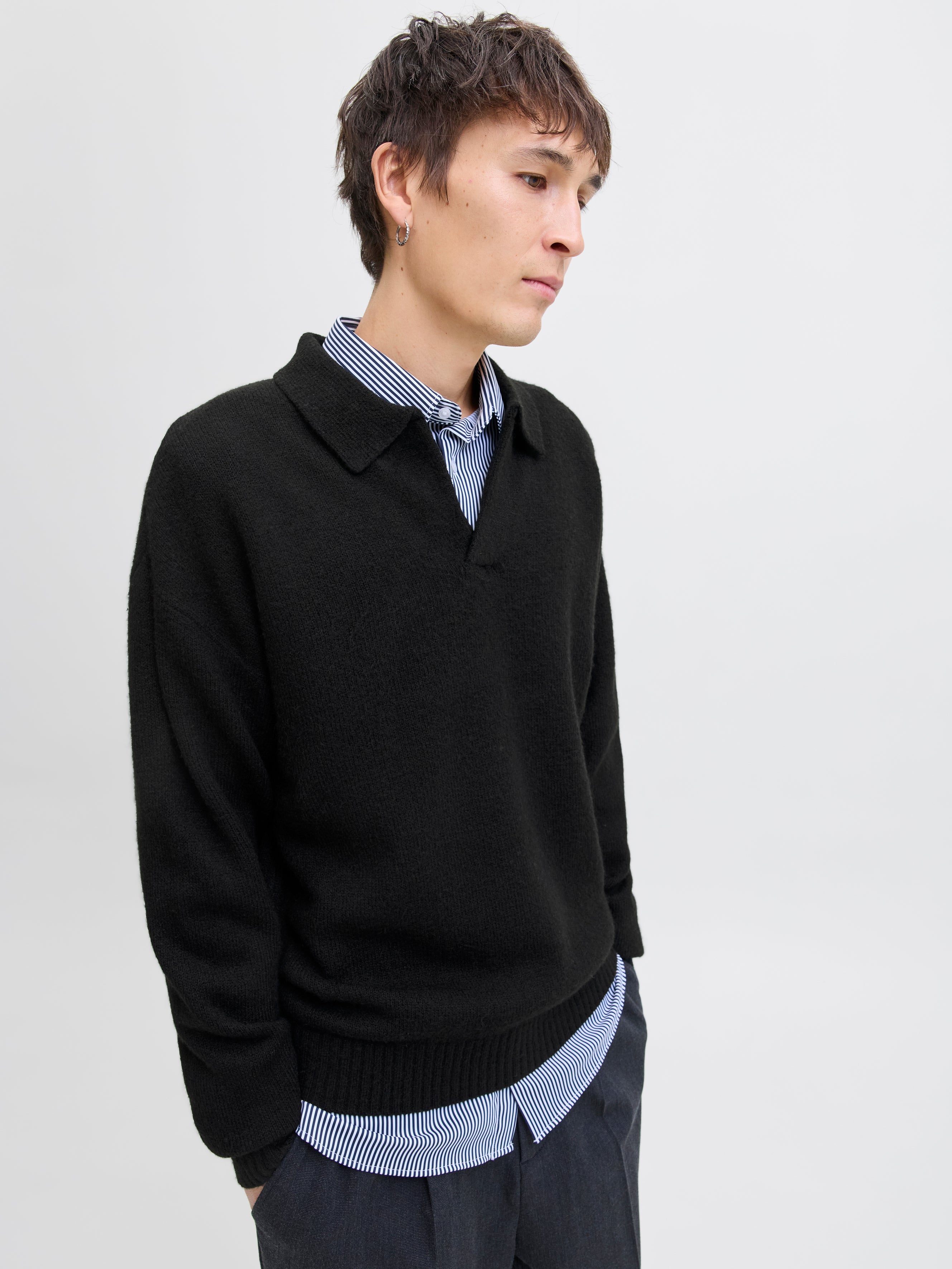 Abrigo Jack Jones Soho 12279214
