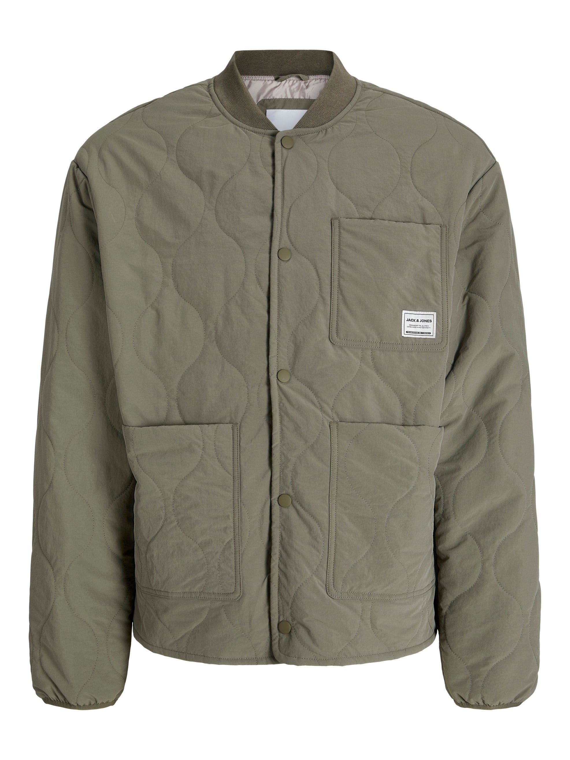 Jacket Jack Jones Hero 12279236
