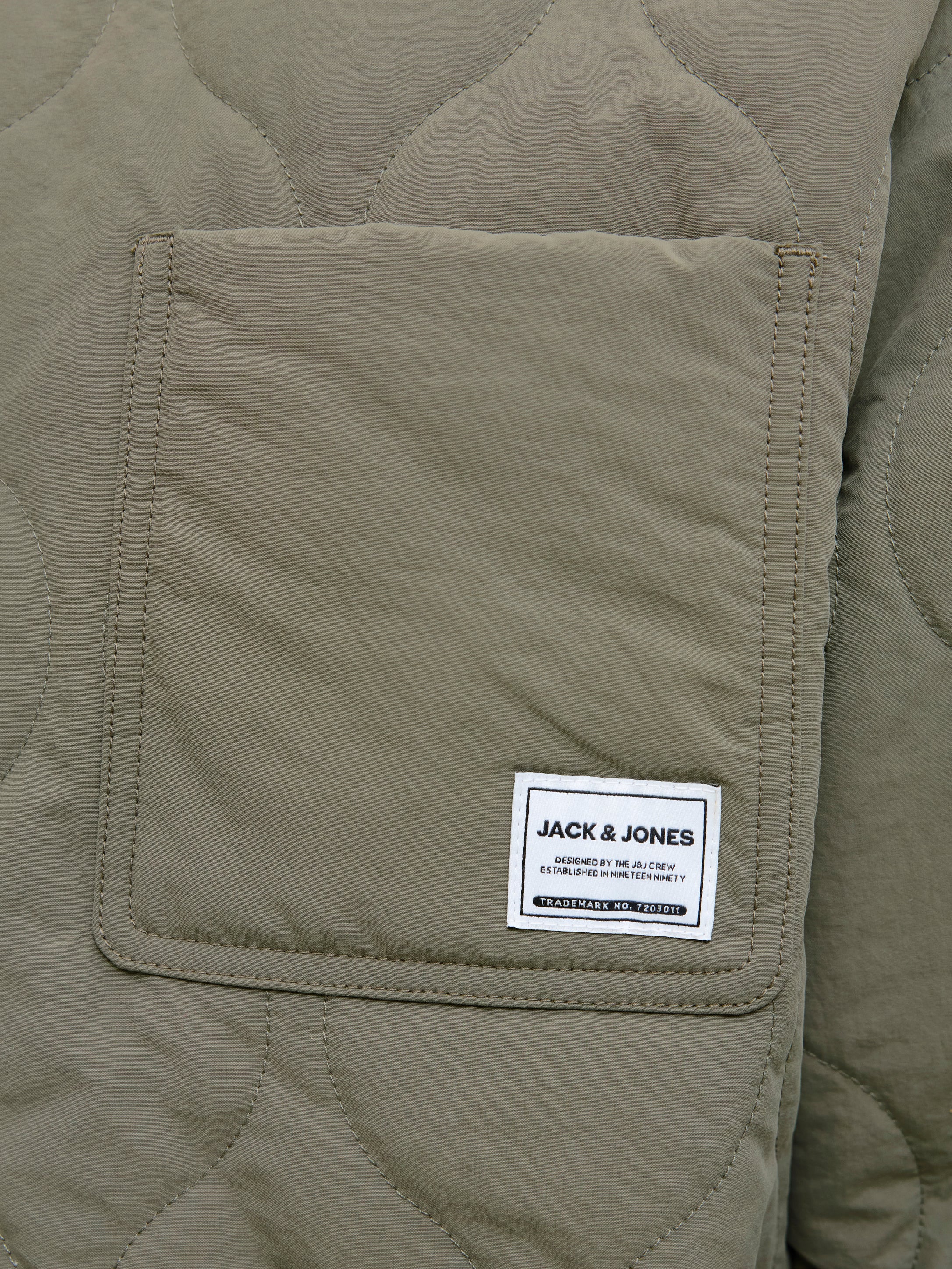 Jacket Jack Jones Hero 12279236