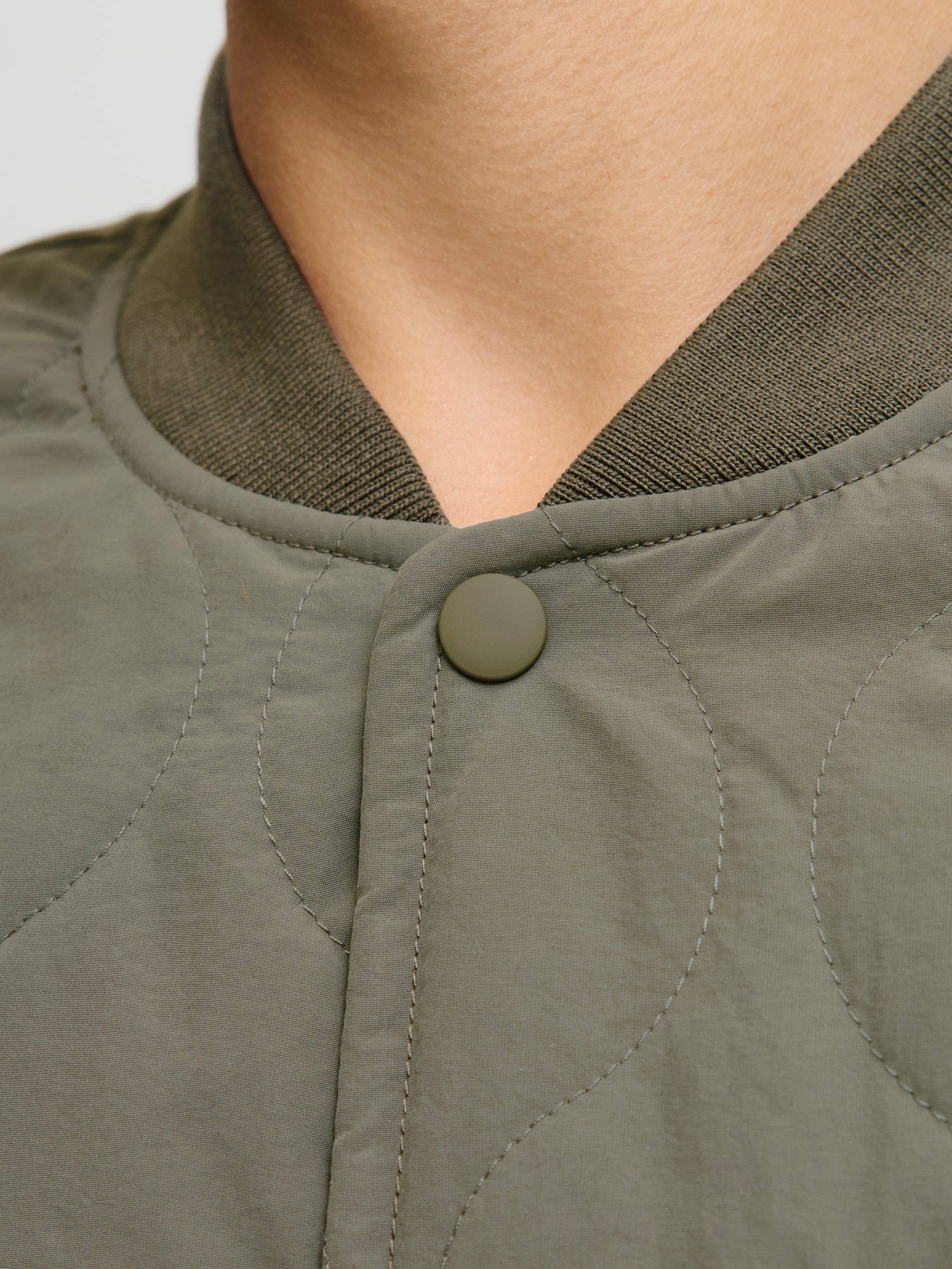 Jacket Jack Jones Hero 12279236