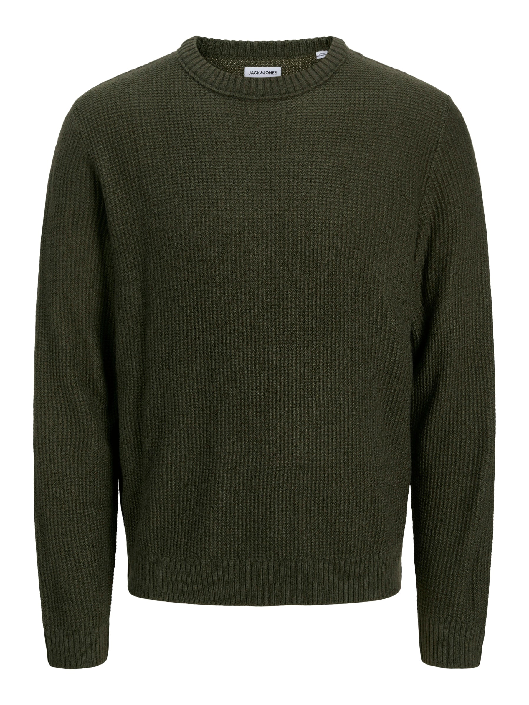 Abrigo Jack Jones Roy 12279278