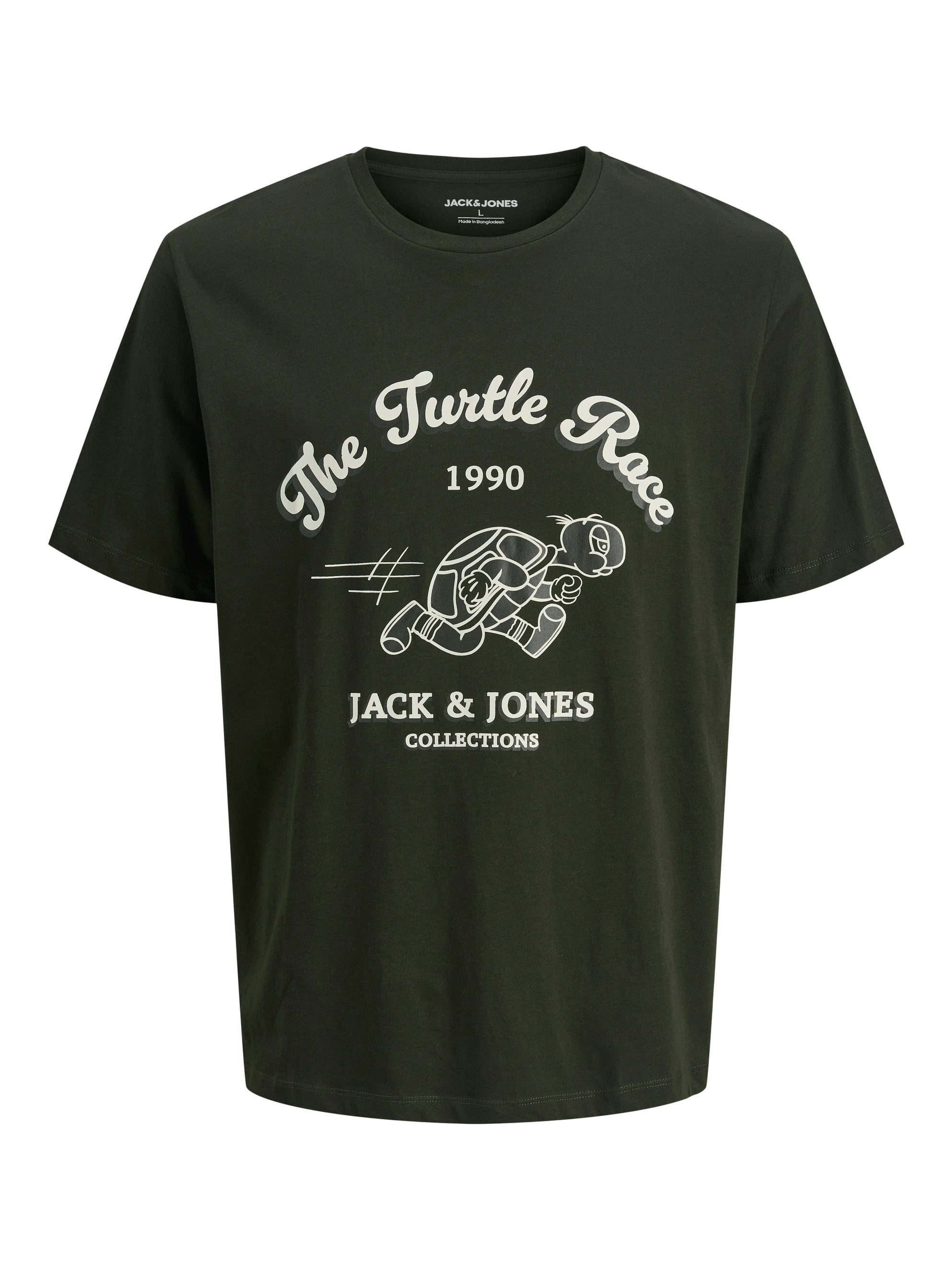 Tshirt Jack Jones Masao 12278534