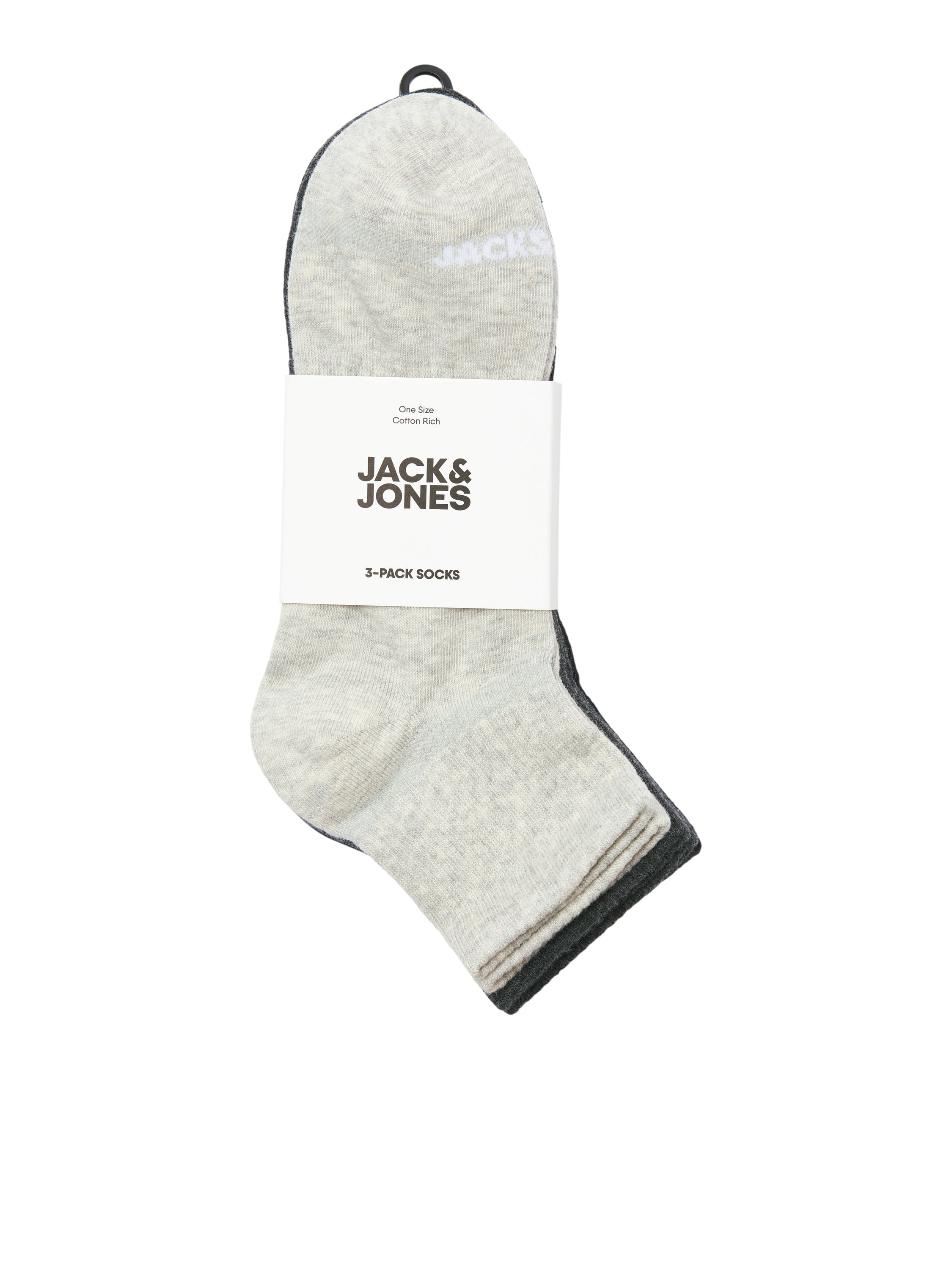 Medias Jack Jones Luca 12280171
