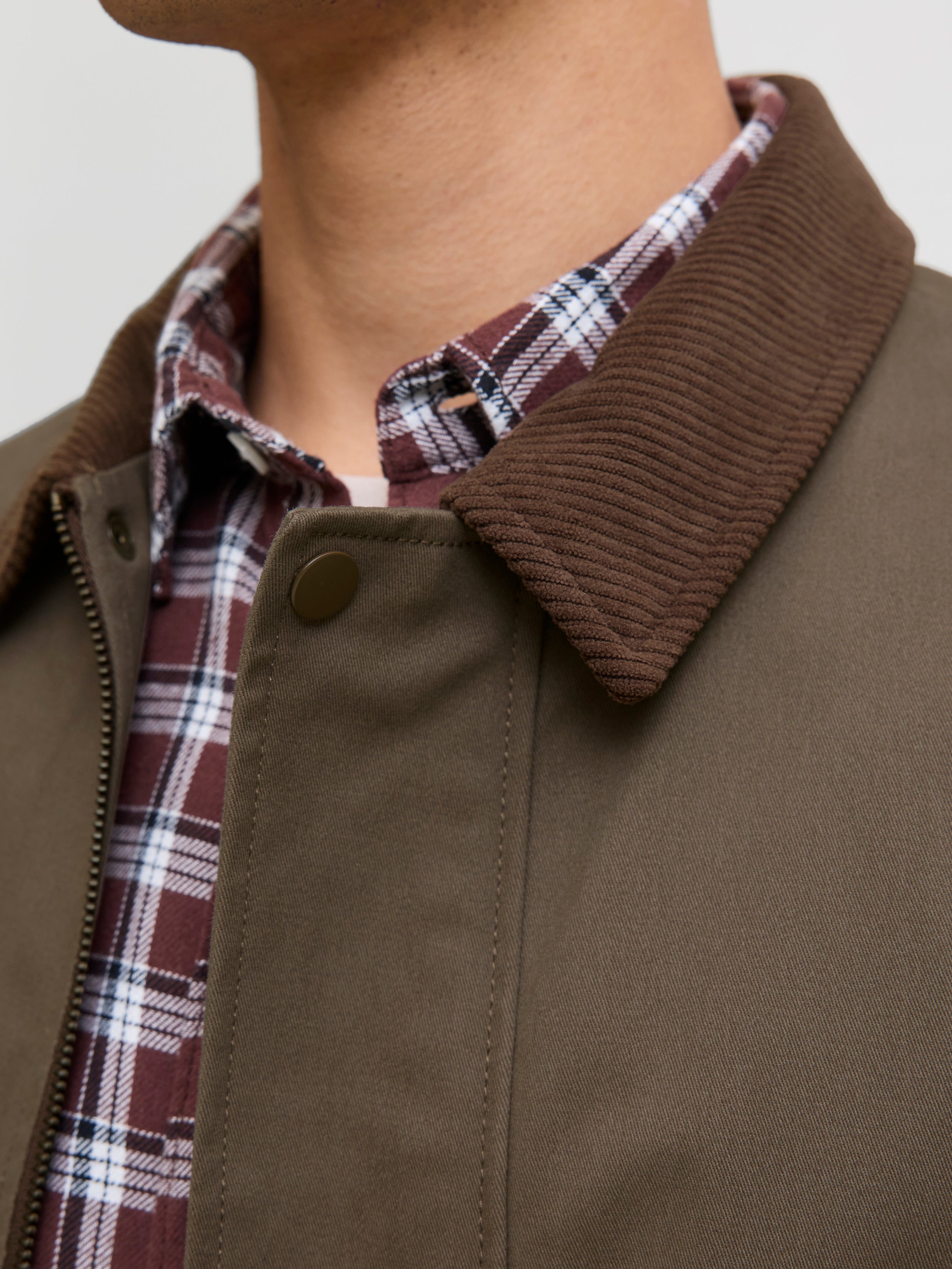 Jacket Jack Jones Grady 12279426