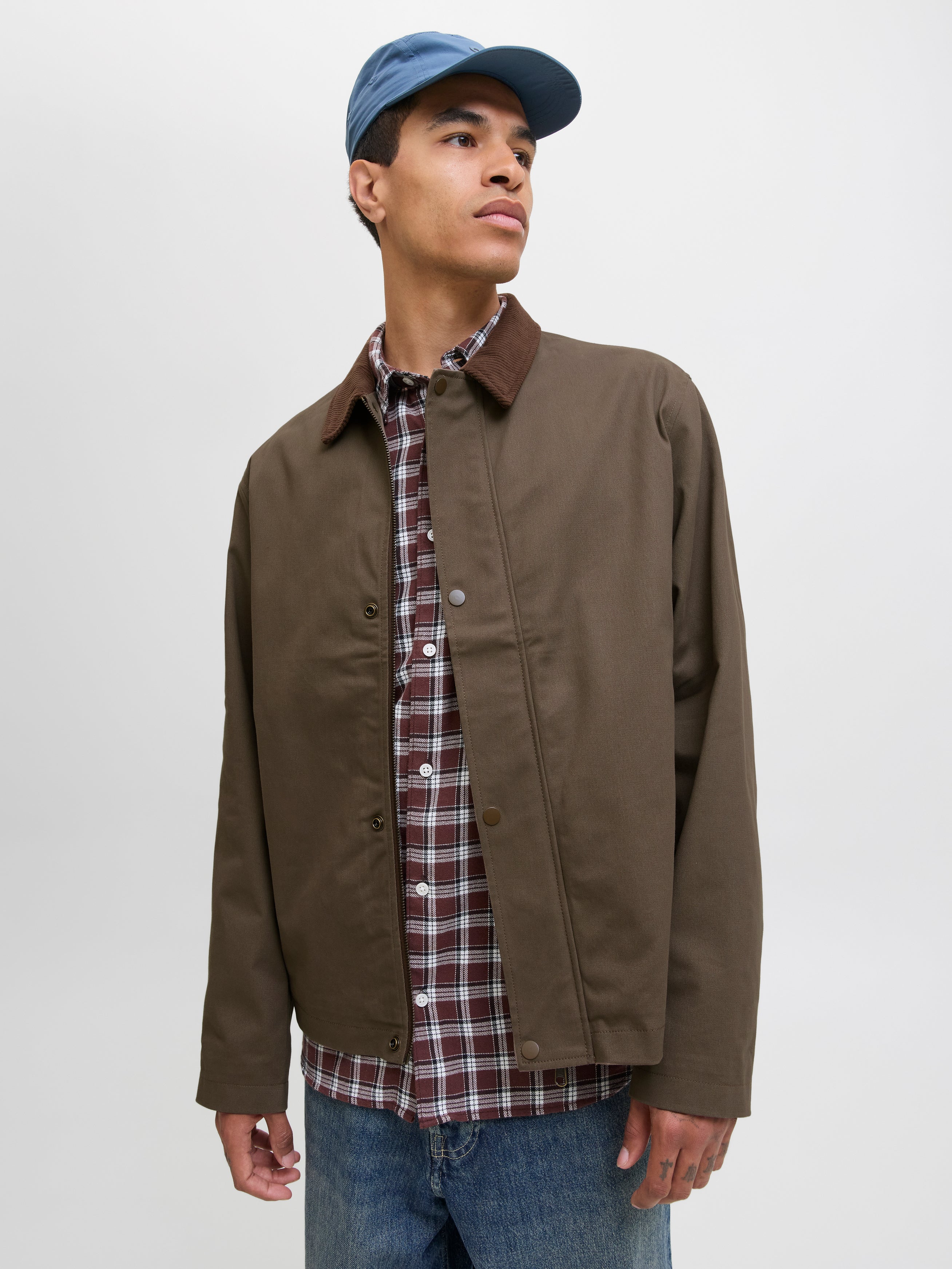 Jacket Jack Jones Grady 12279426