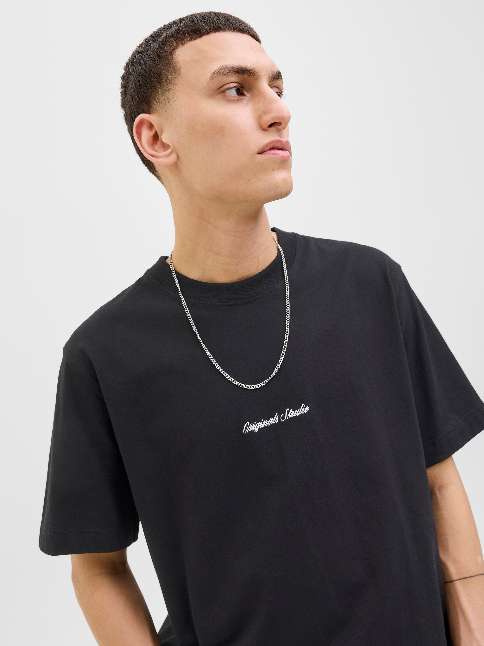 Tshirt Jack Jones Rebro 12282892