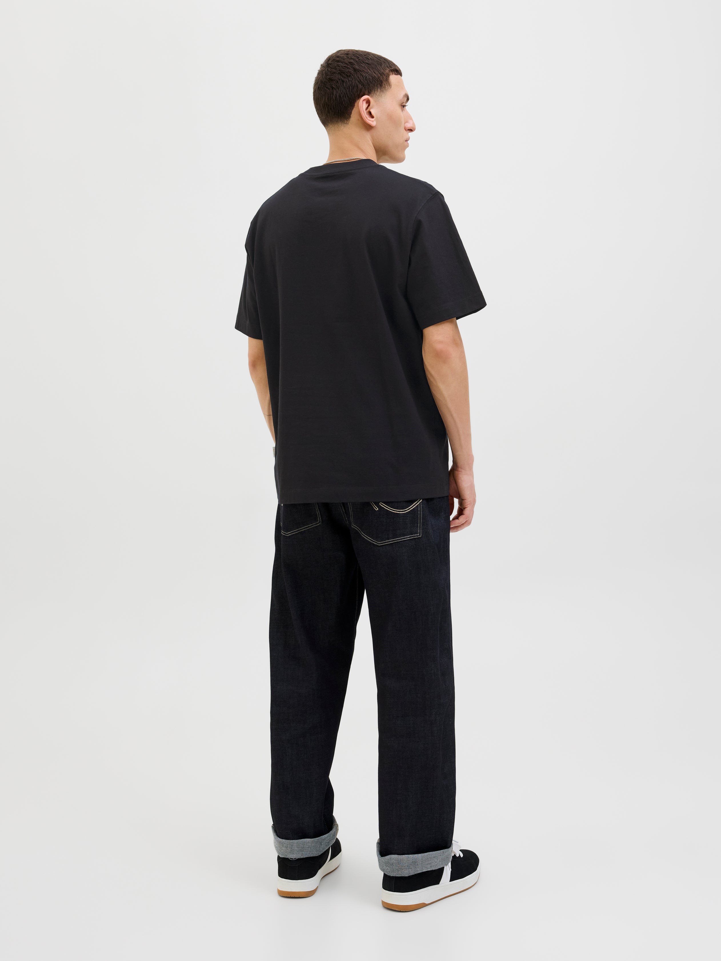 Tshirt Jack Jones Rebro 12282892